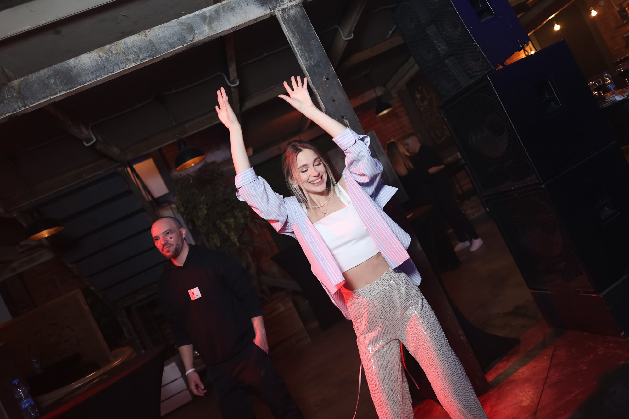 Форт-Боярд. Репортажный фотограф видеограф в Москве Ольга Плаксина