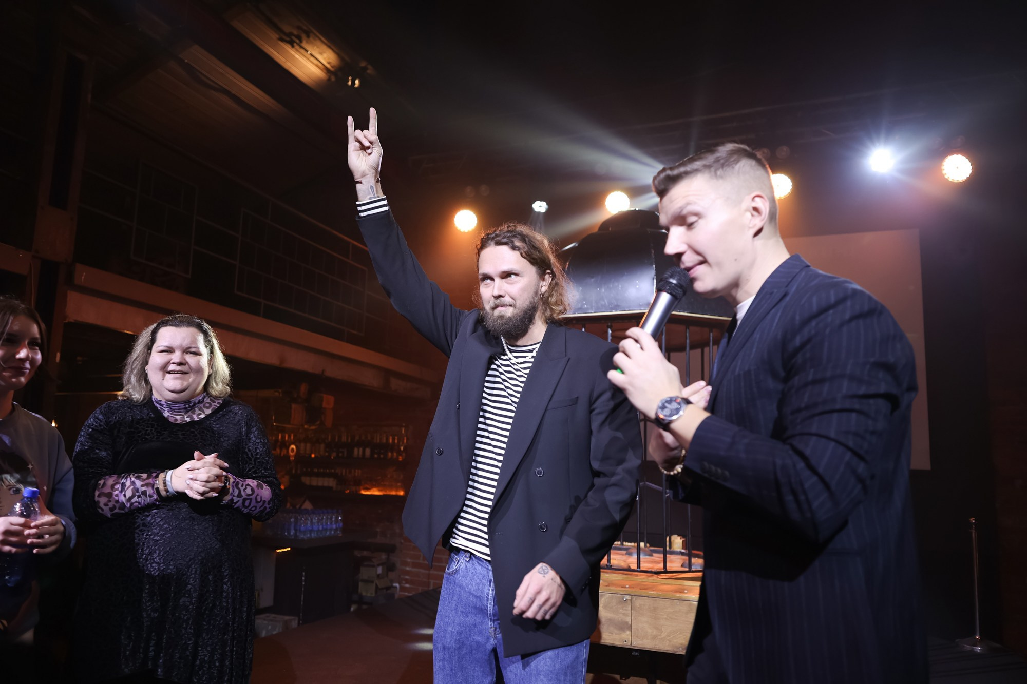 Форт-Боярд. Репортажный фотограф видеограф в Москве Ольга Плаксина