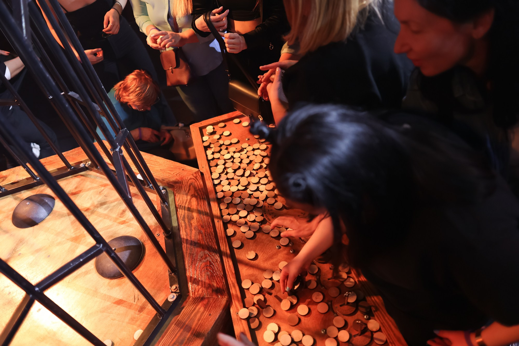 Форт-Боярд. Репортажный фотограф видеограф в Москве Ольга Плаксина