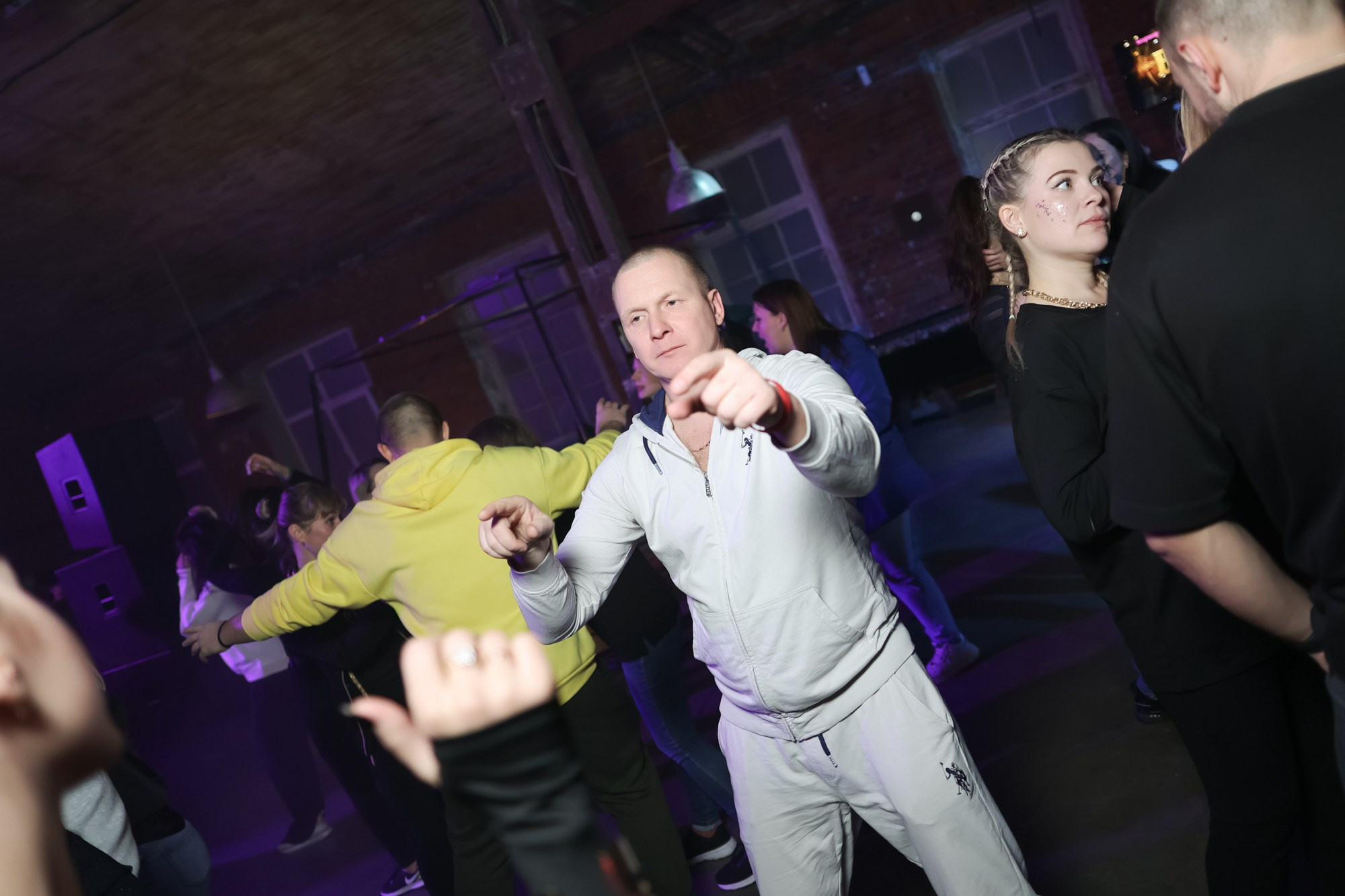 Форт-Боярд. Репортажный фотограф видеограф в Москве Ольга Плаксина