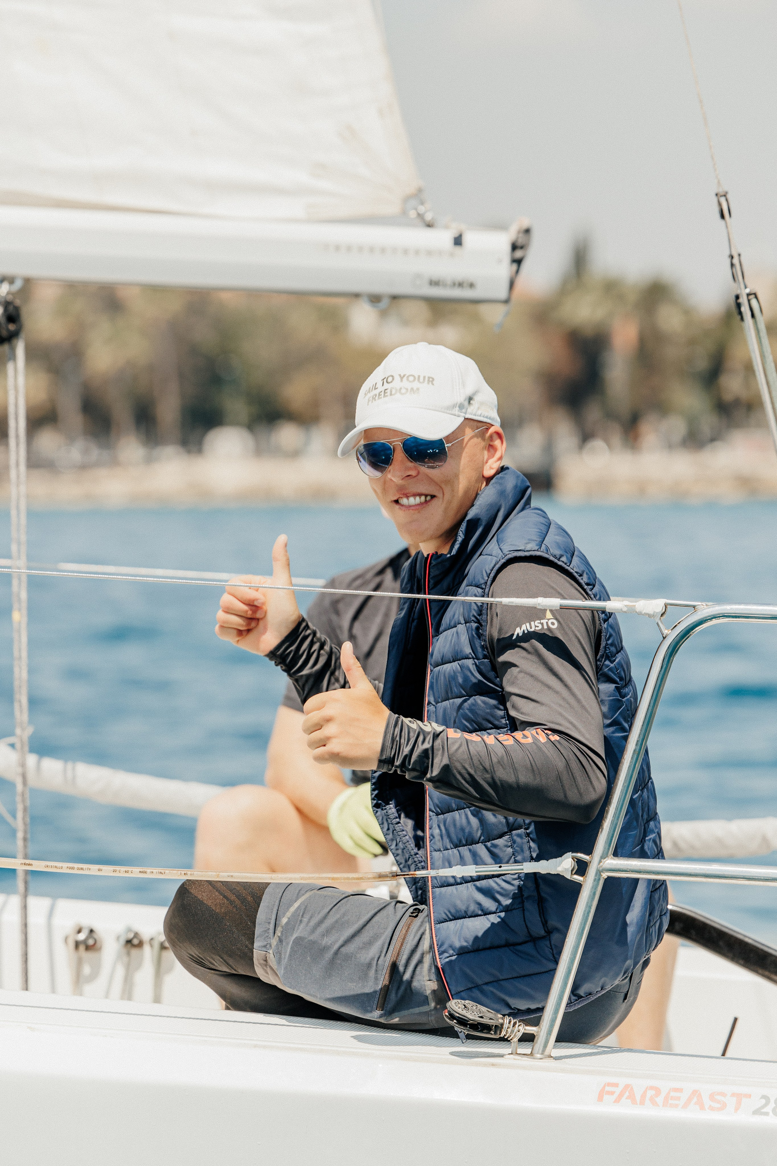 Regatta 26. Фотограф на Кипре Наталья Годына