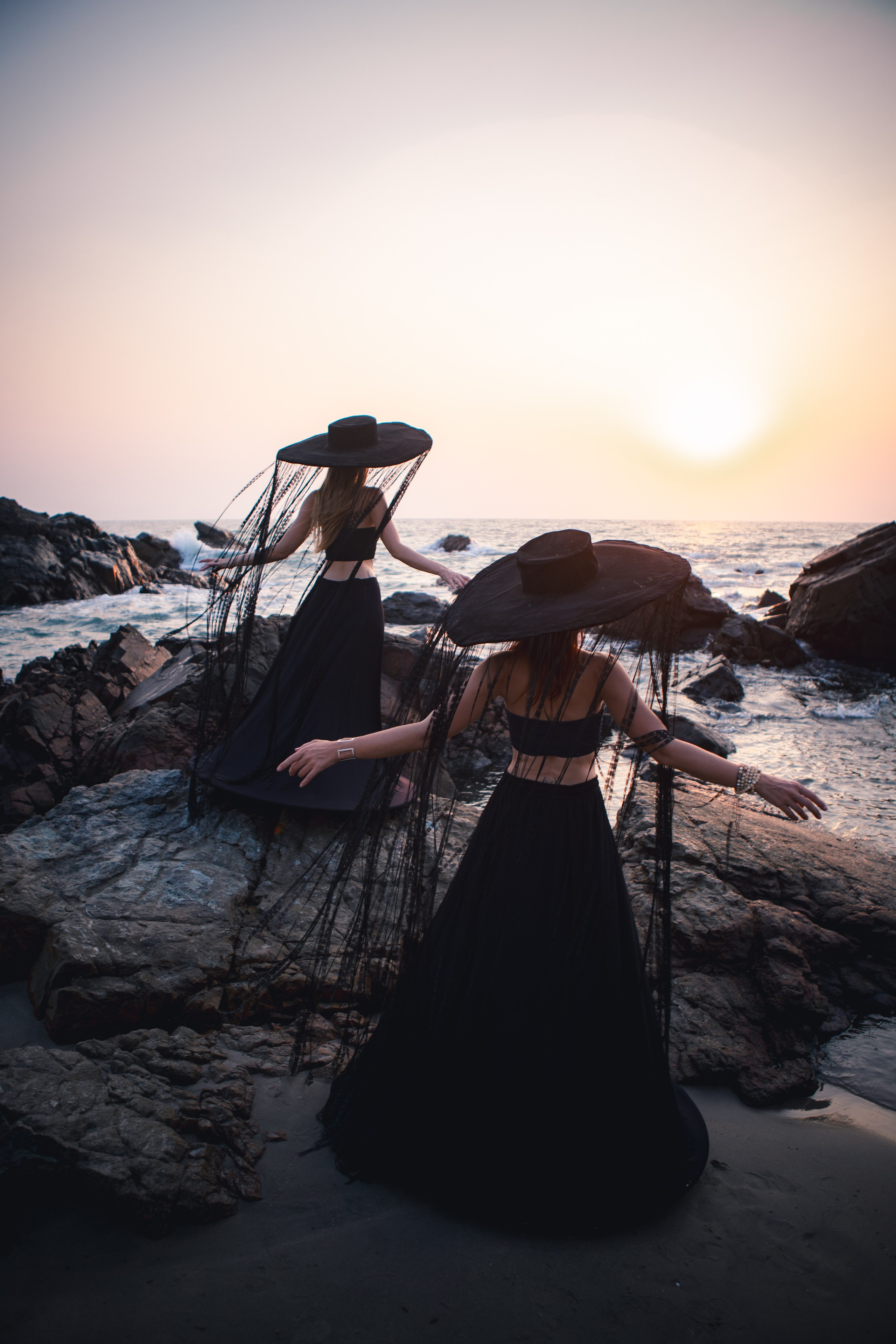 ФАЯ И АЛЕНА. Сайт Фотографа MASHASOLAR