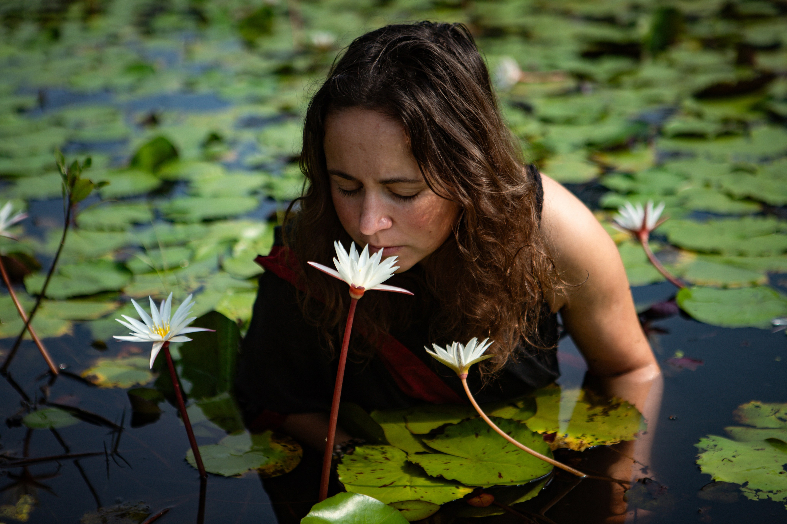 Иная та. Сайт Фотографа MASHASOLAR