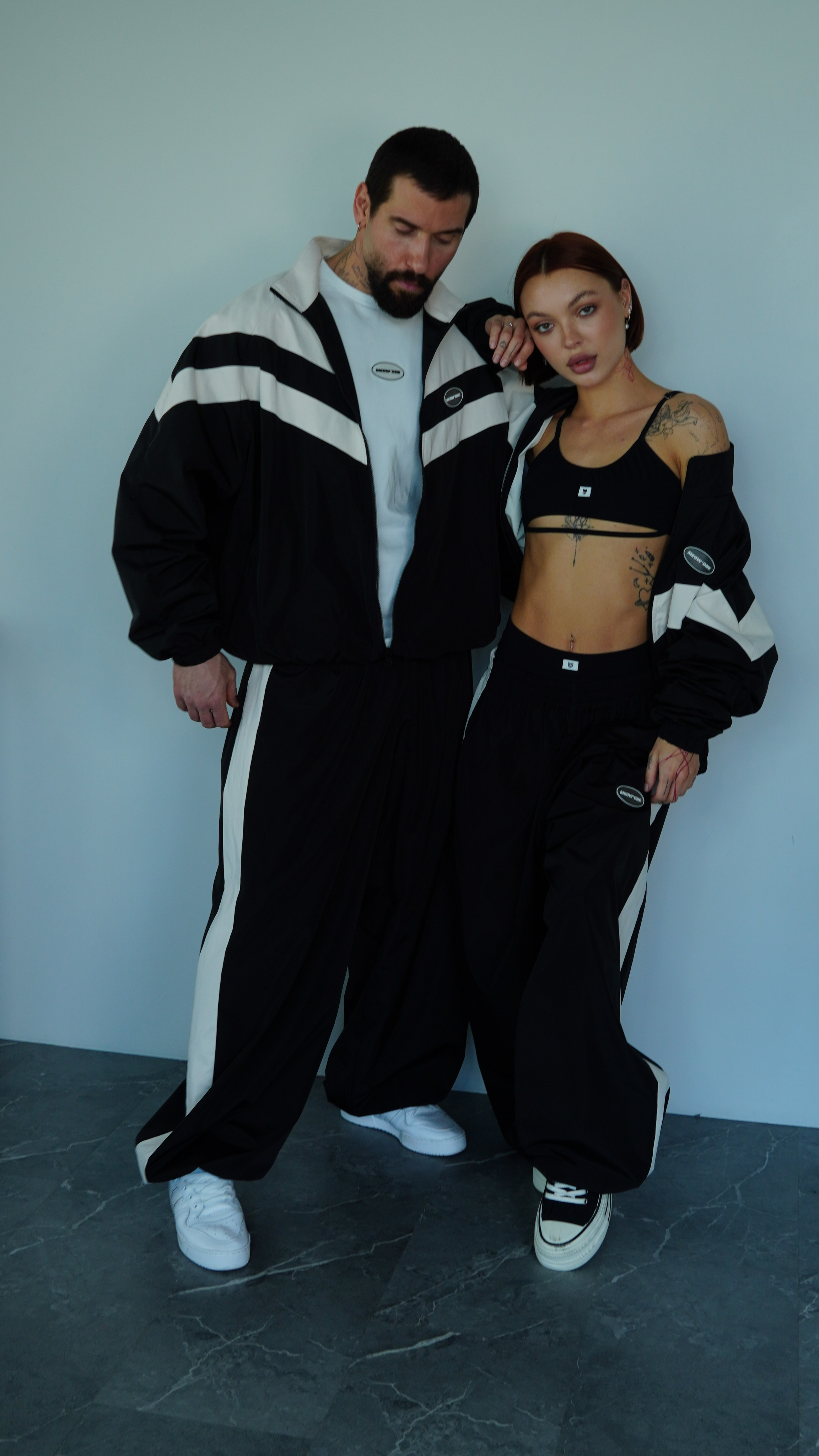 Бренд одежды. Видеограф и Фотограф в Москве