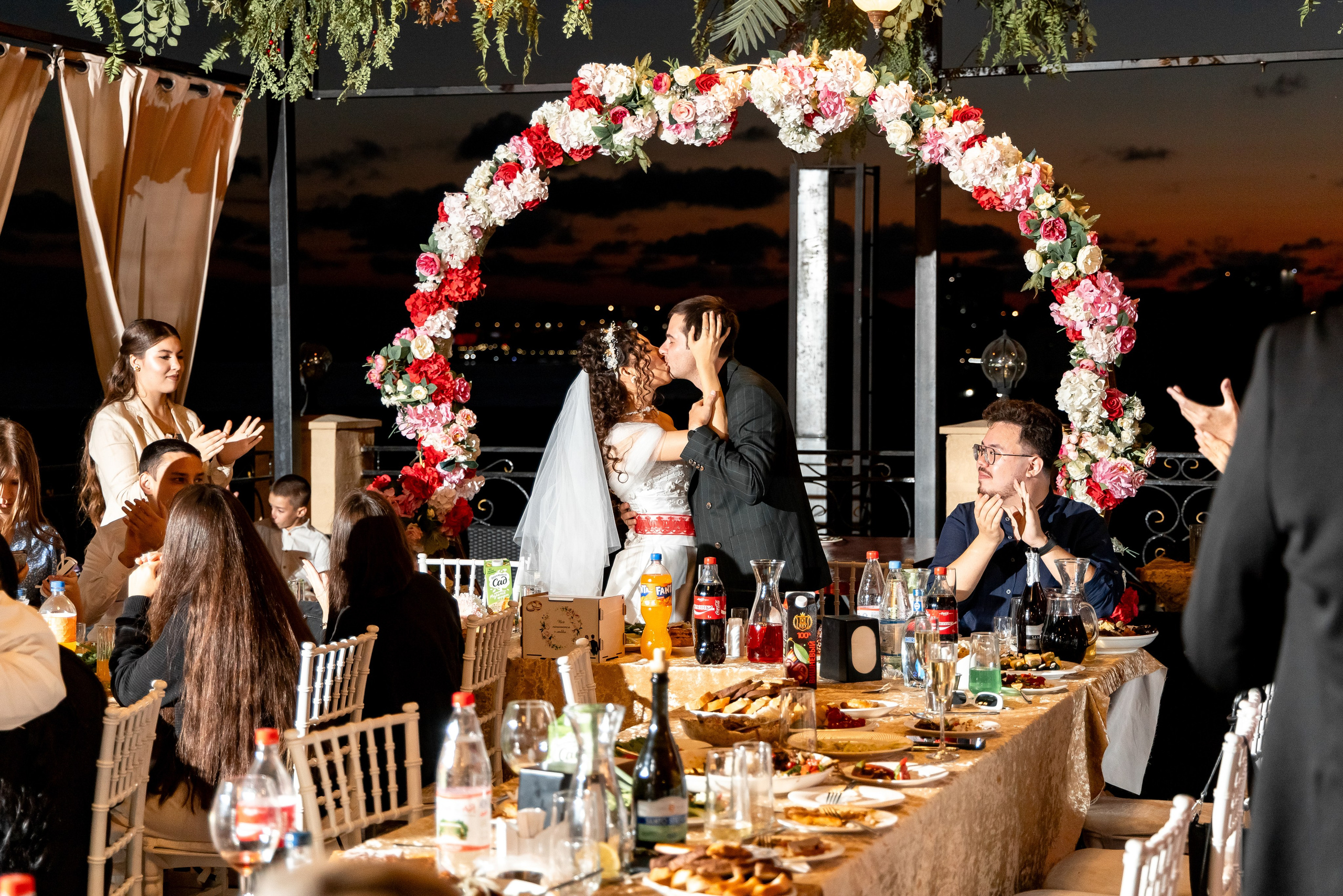 Samir & Yanna. Свадебный и фэшн фотограф