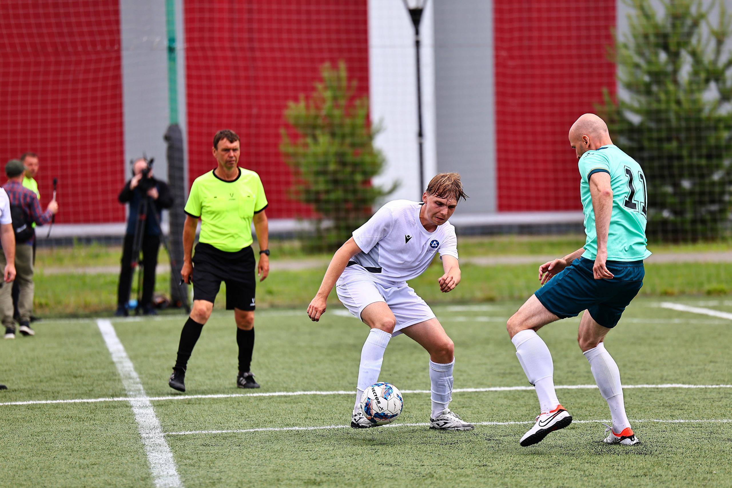 АТОМИАДА Лето 2025. Фототерапевт Ева Бунеева