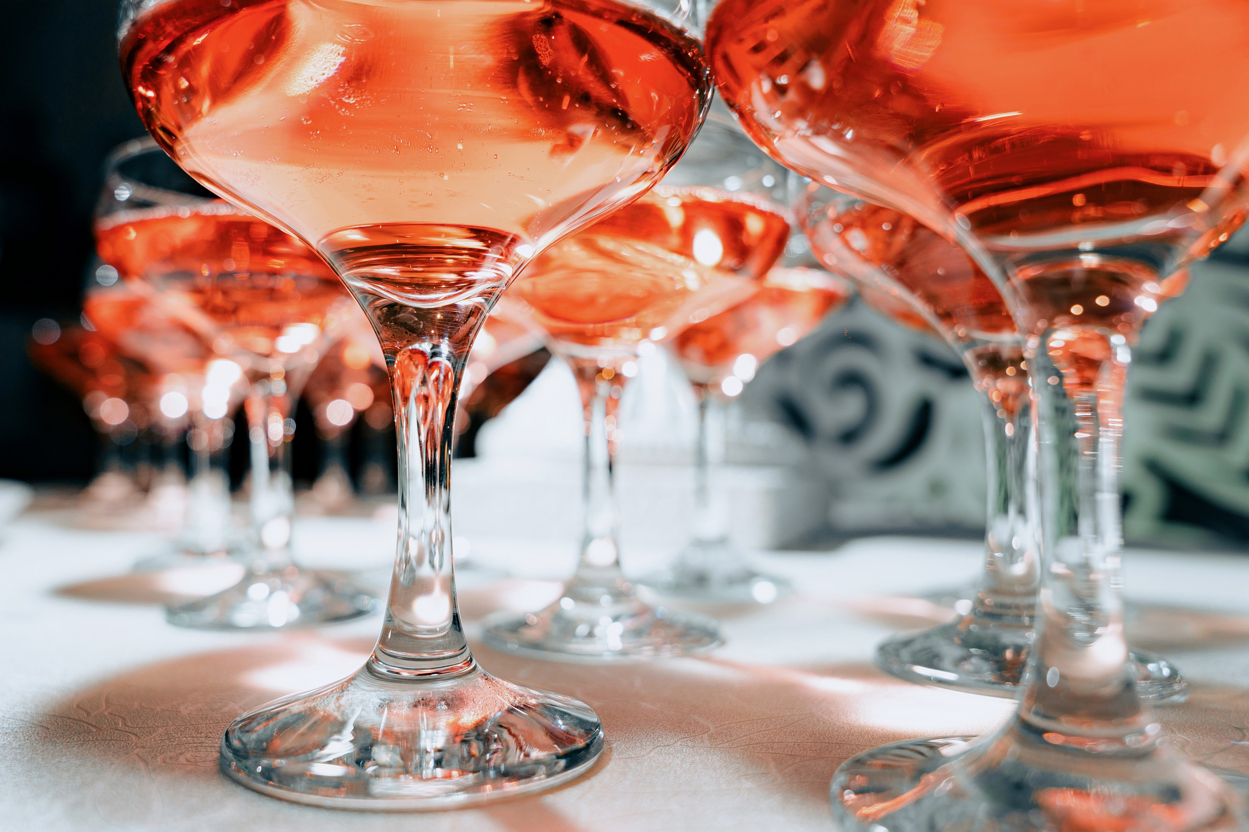 Сергей и Алёна