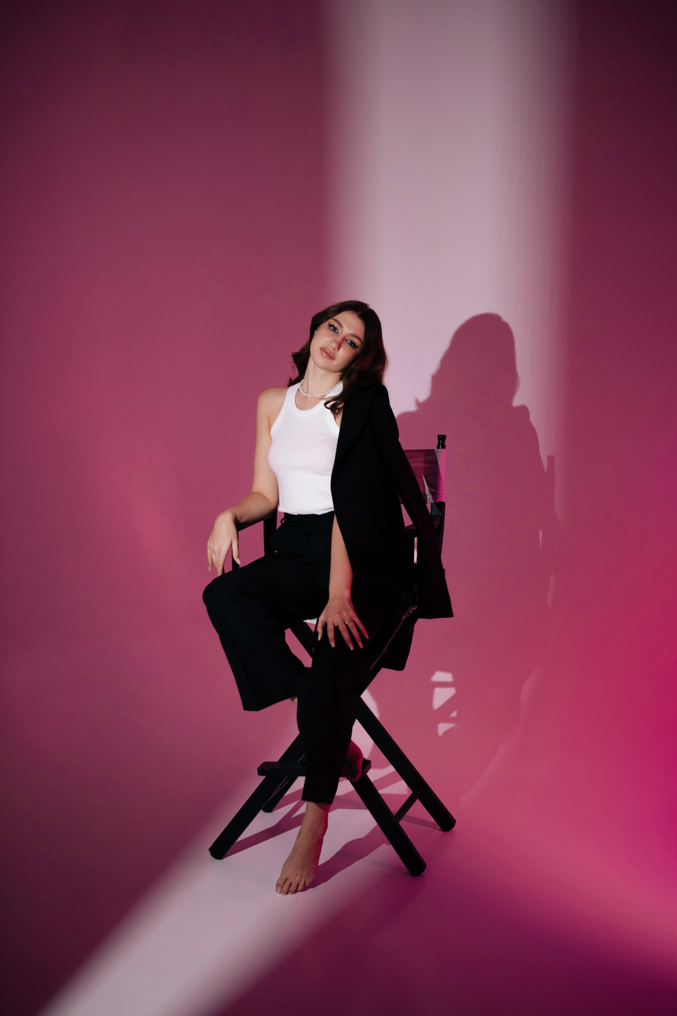 Ольга. Фотограф в Екатеринбурге Веретенова Наталья