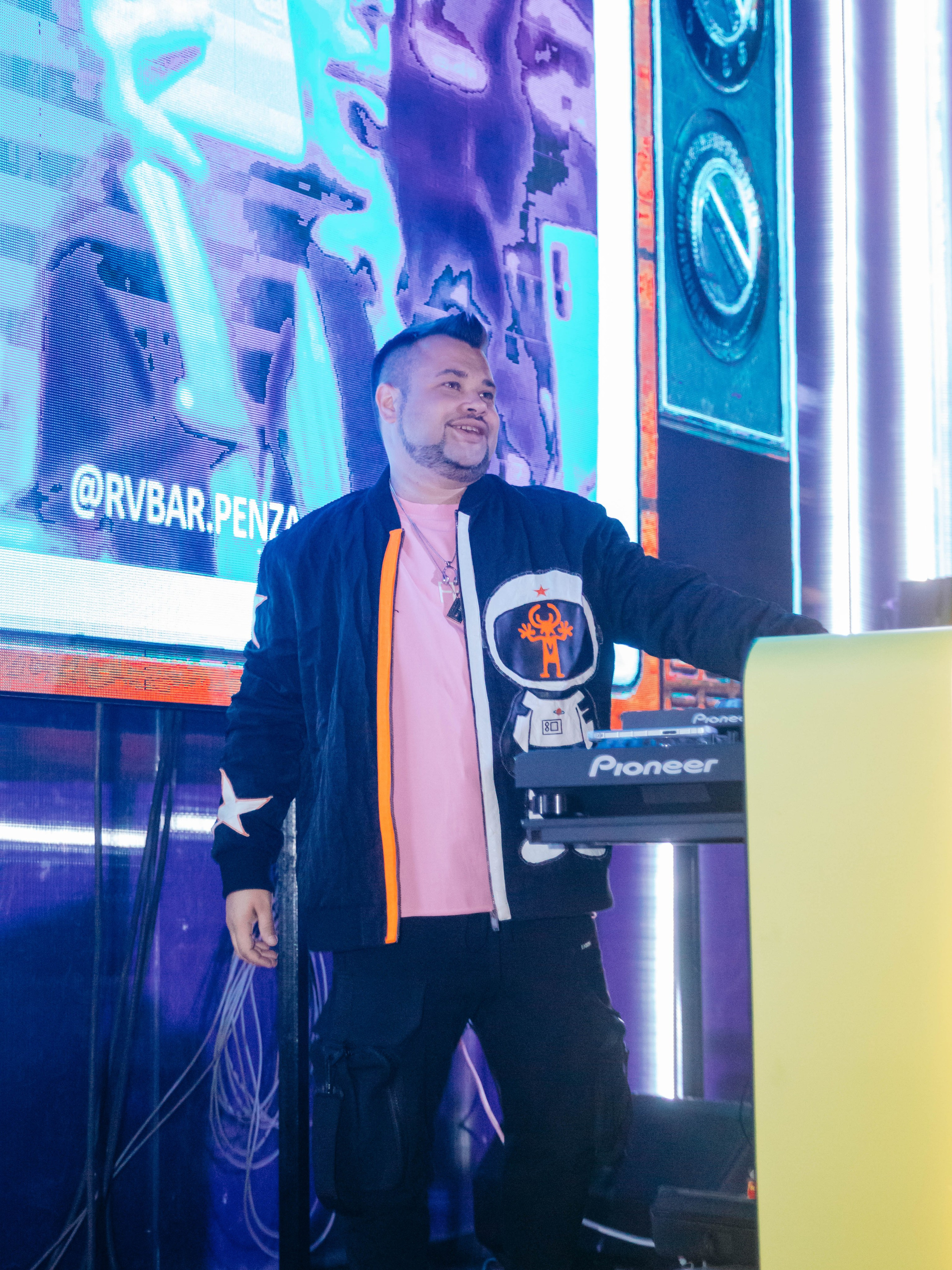 Открытие Руки Вверх. PhotoMeet — Фотограф в Улан-Удэ