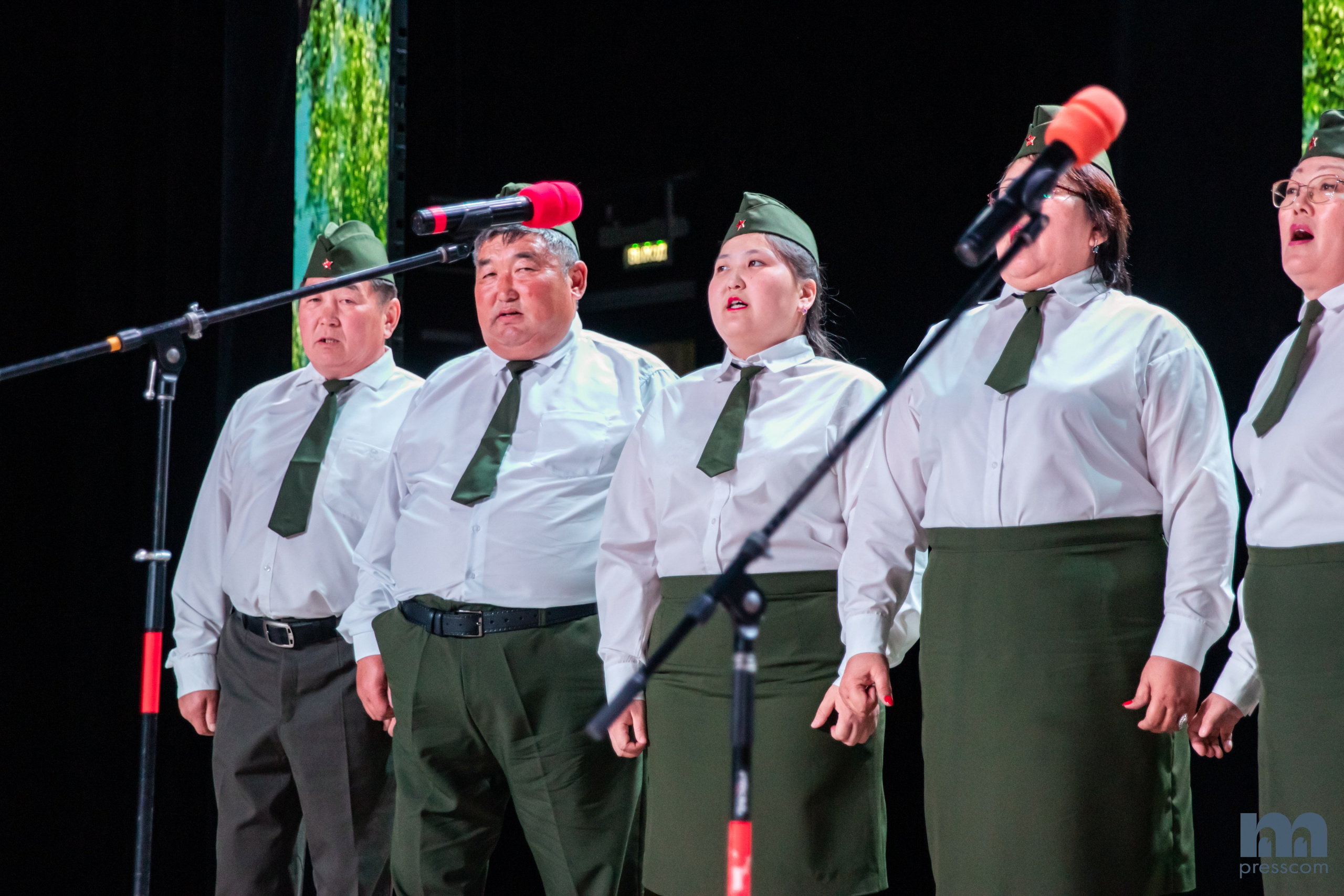 Педагогическая Весна 2024. PhotoMeet — Фотограф в Улан-Удэ