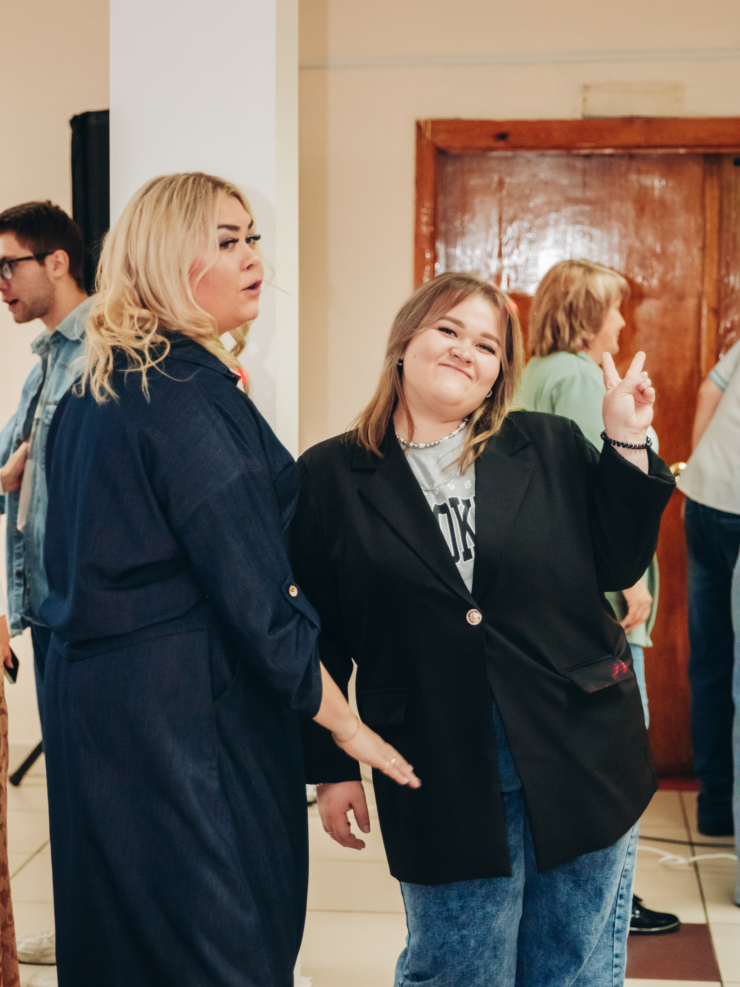 День Рожденье Зимиревой Татьяны. PhotoMeet — Фотограф в Улан-Удэ