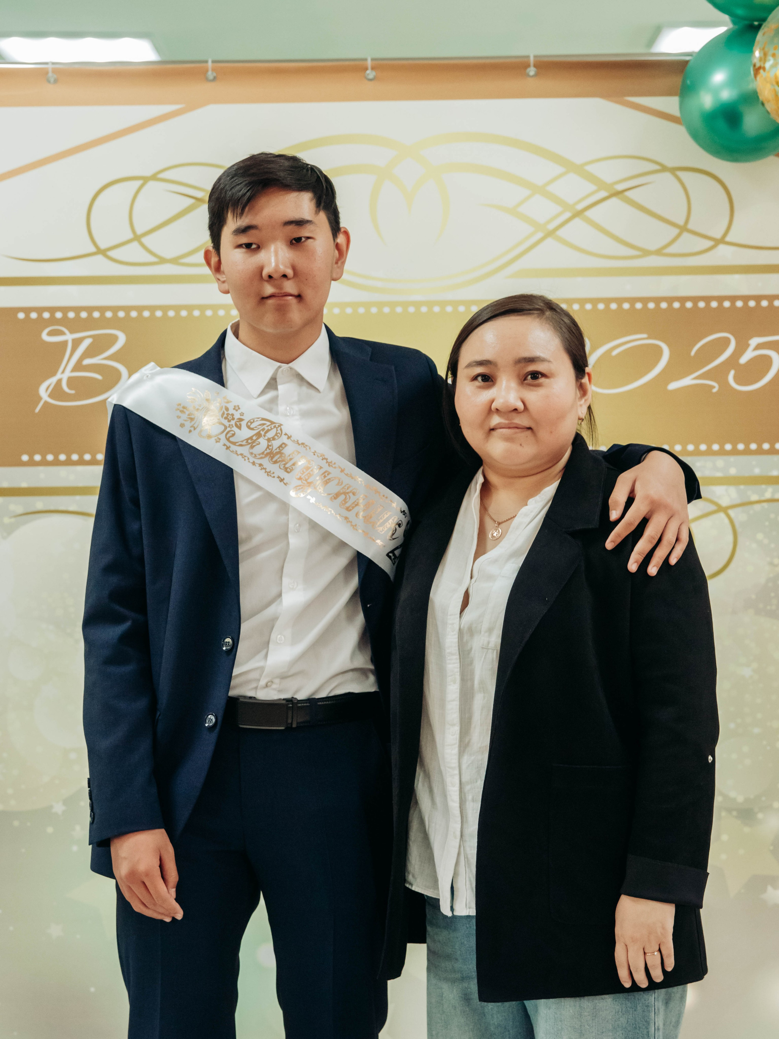 32 школа 9 класс. PhotoMeet — Фотограф в Улан-Удэ