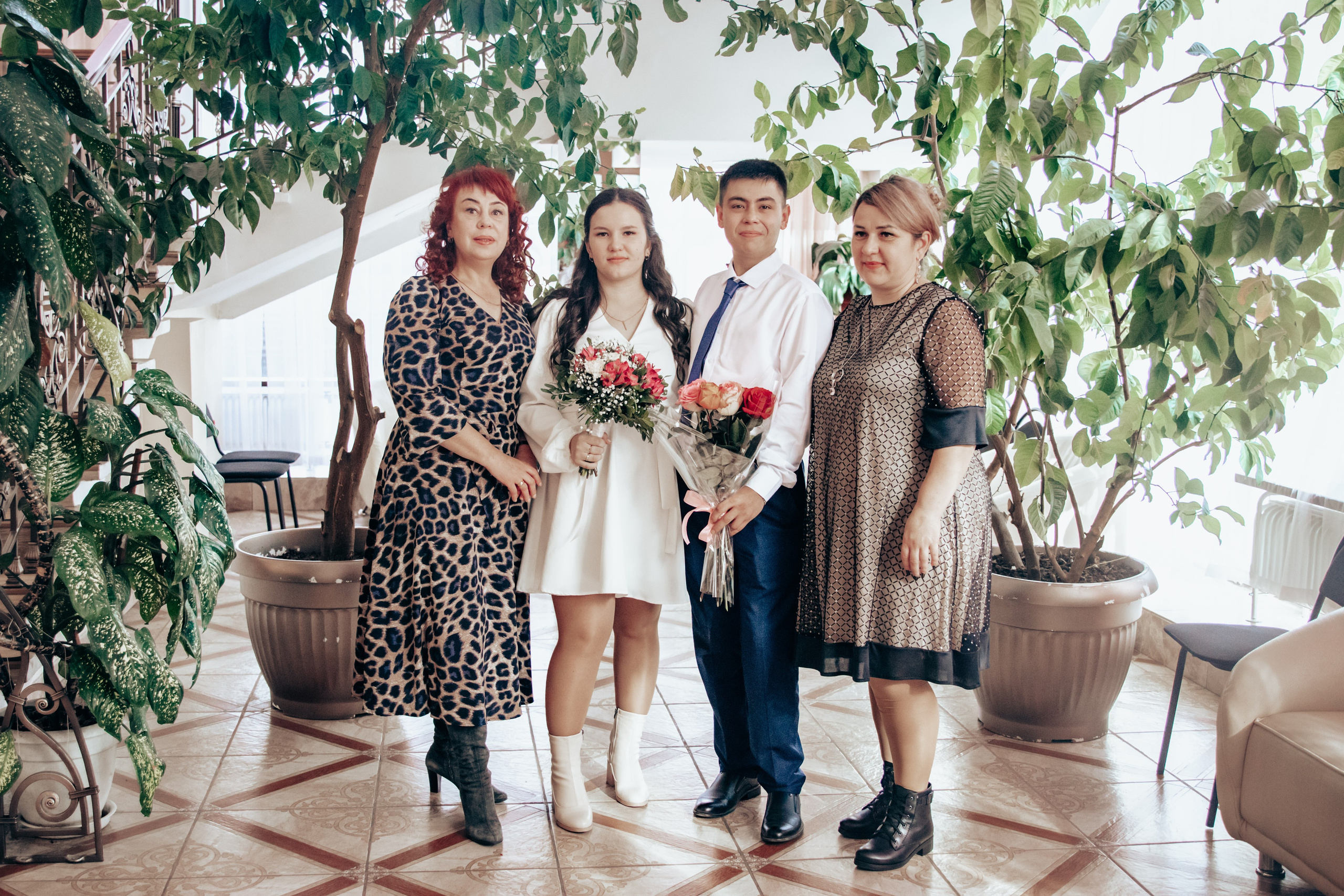 Свадьба Оксаны и Артёма. PhotoMeet — Фотограф в Улан-Удэ