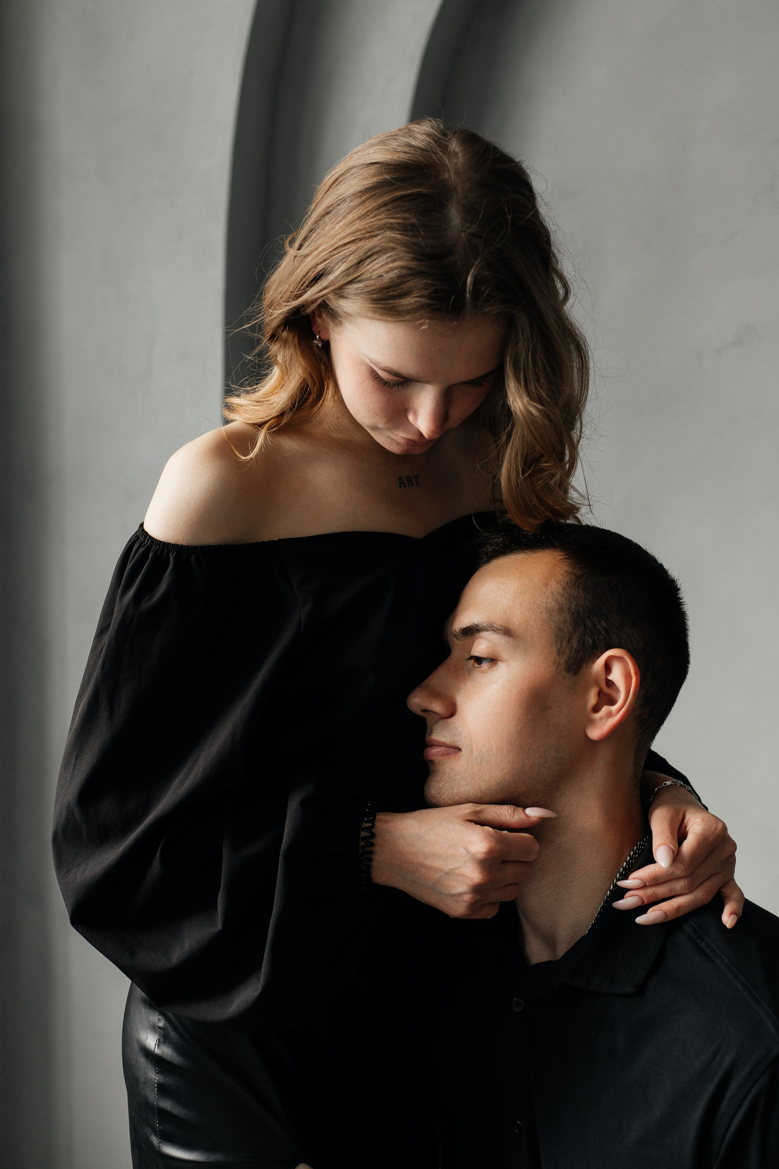 Love-Story Виктория и Константин. Свадебный и Семейный фотограф Свекрова Ольга