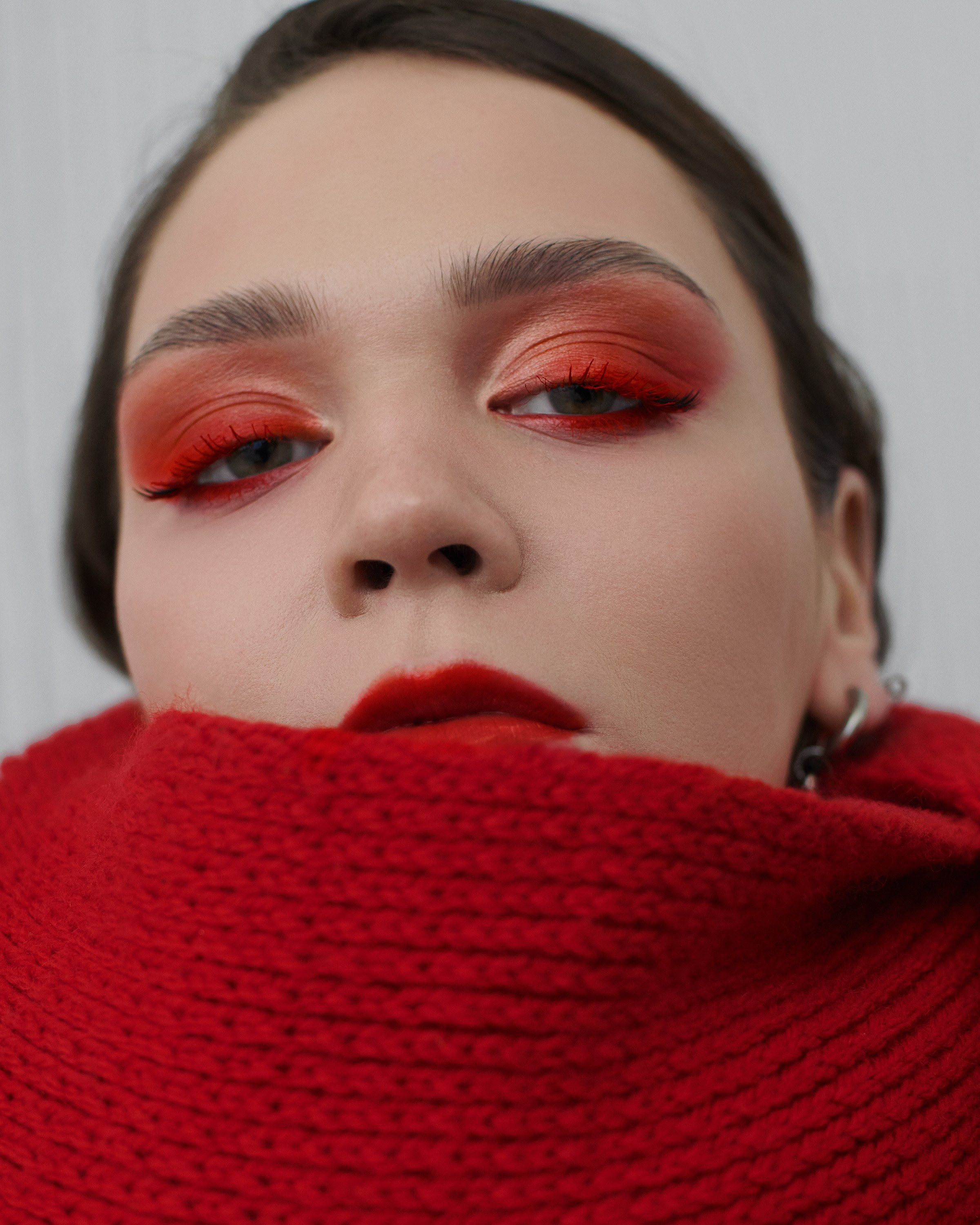 Арина. Фотограф в Санкт-Петербурге Зорина Ксения