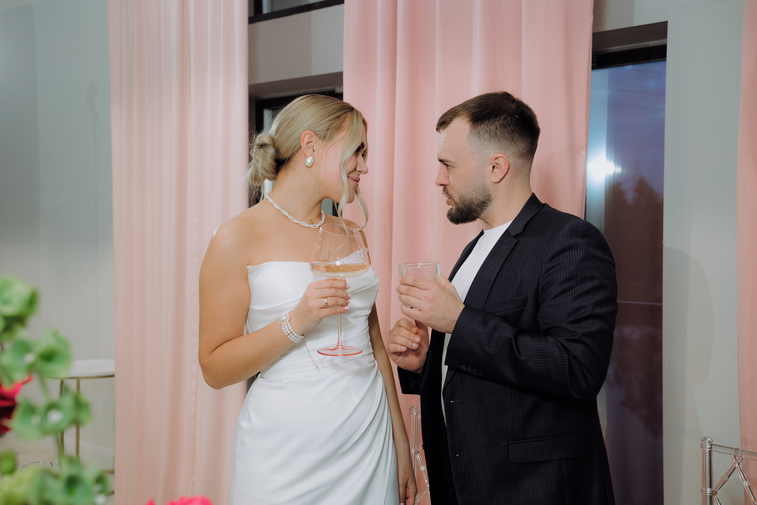 IVAN_OLGA (BARVIKHA / GREENHOUSE_PARK). Фотограф Андрей Ширкалин Москва Московская обл, Коломна, Рязань