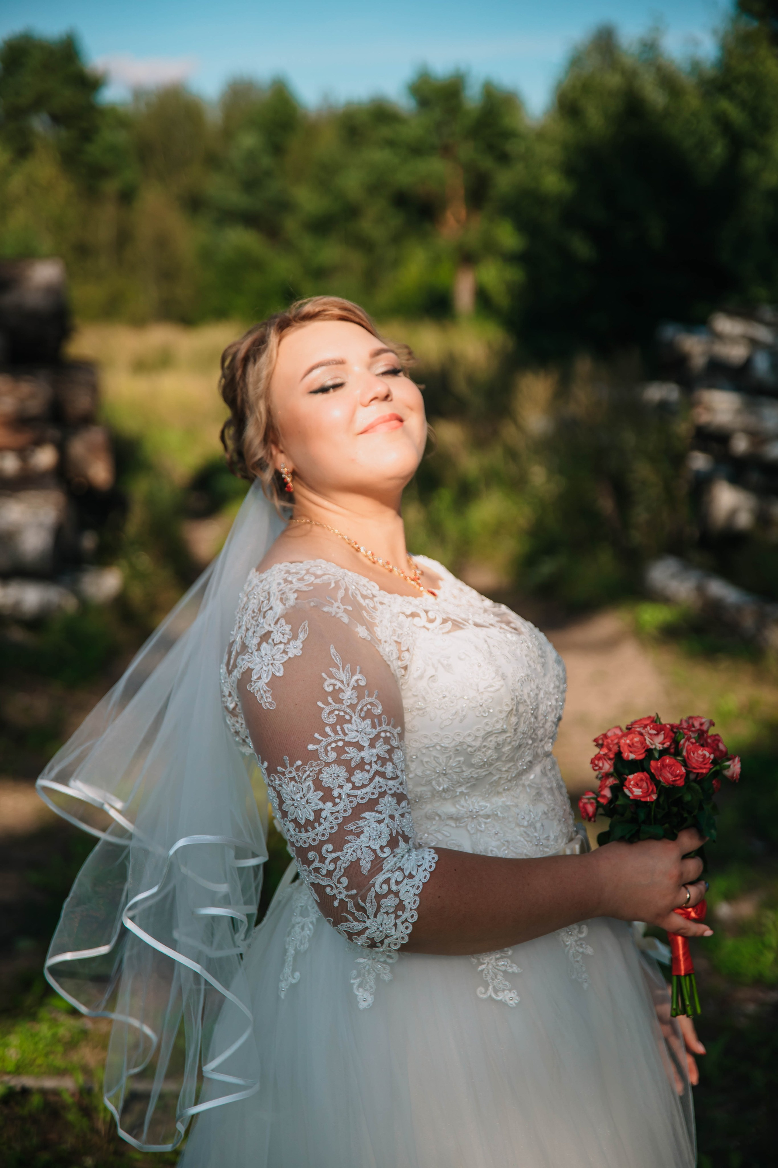 Александр и Ирина. Фотограф Дарья Маташкова