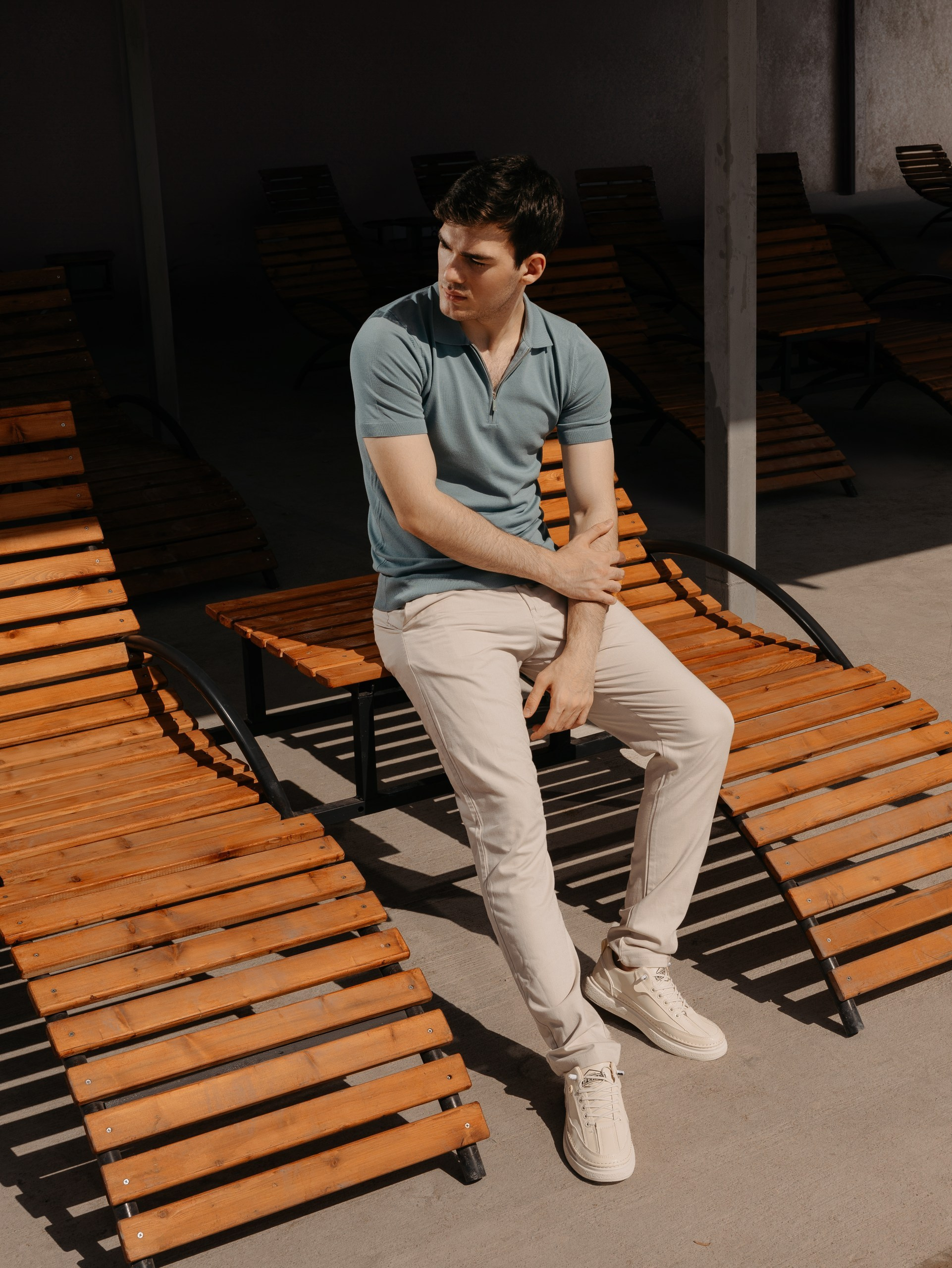 Cotton. Коммерческий и некоммерческий фотограф в Алматы Сланбек Адиль