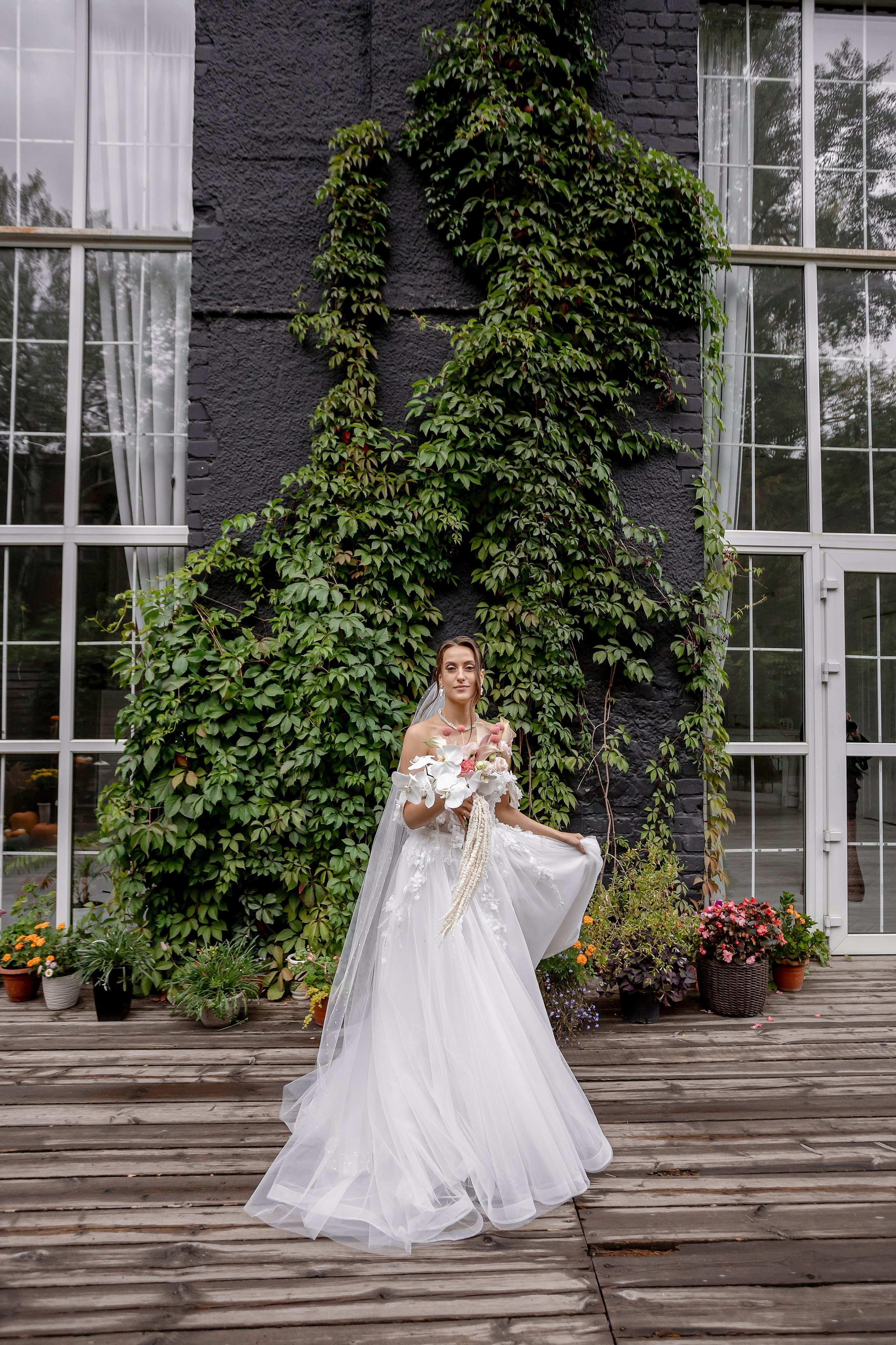 АЛЕКСАНДР И АЛИНА. Свадебный фотограф в Воронеже Ирина Кривцова