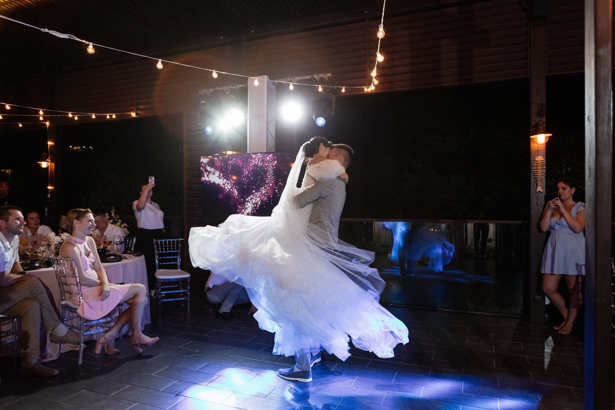 Владимир и Алина — Свадьба в отеле Mriya Resort & Spa. Свадебный фотограф, фотосъемка в Крыму, Севастополе, Симферополе, Ялте