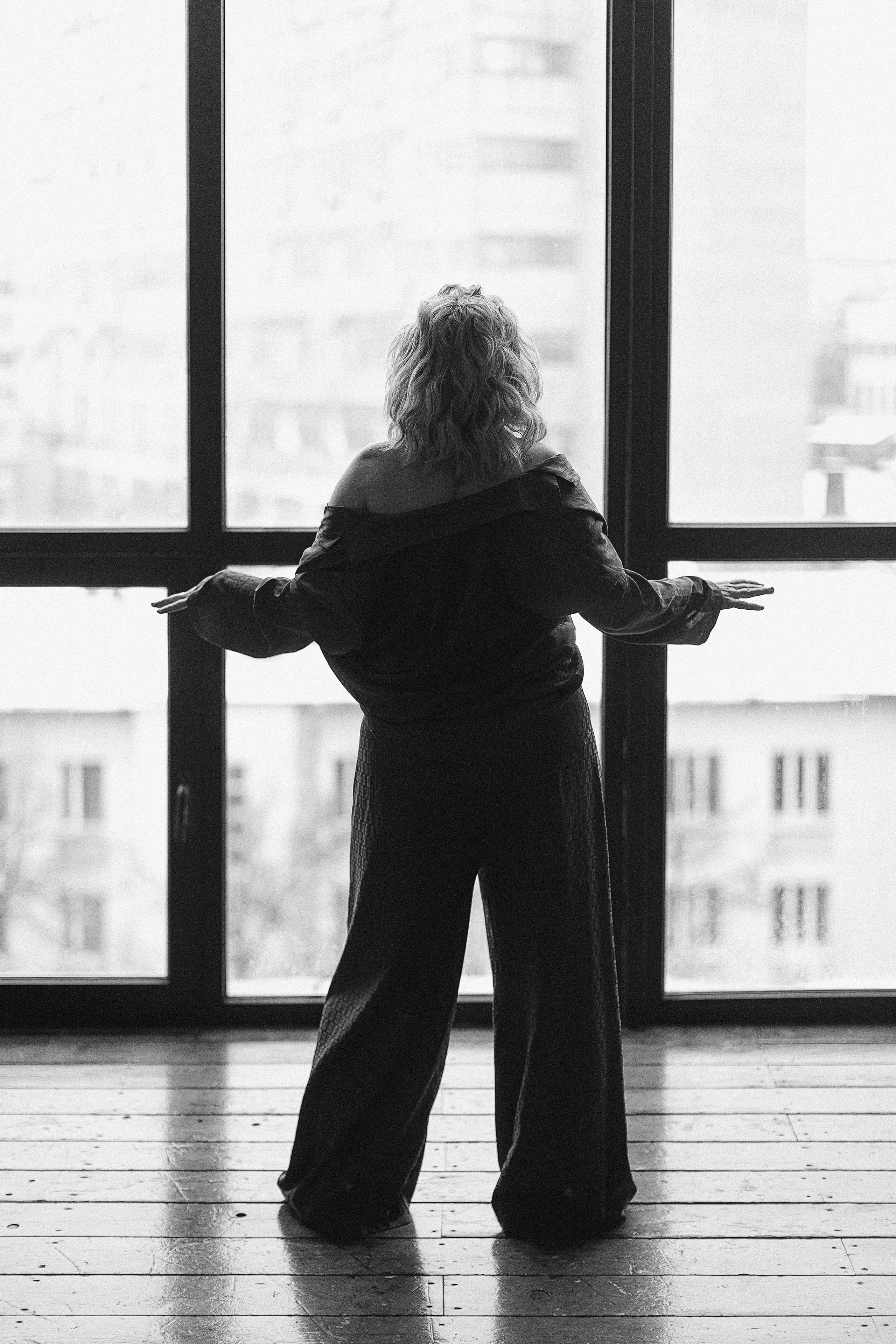 Наташа. Фотограф Москва