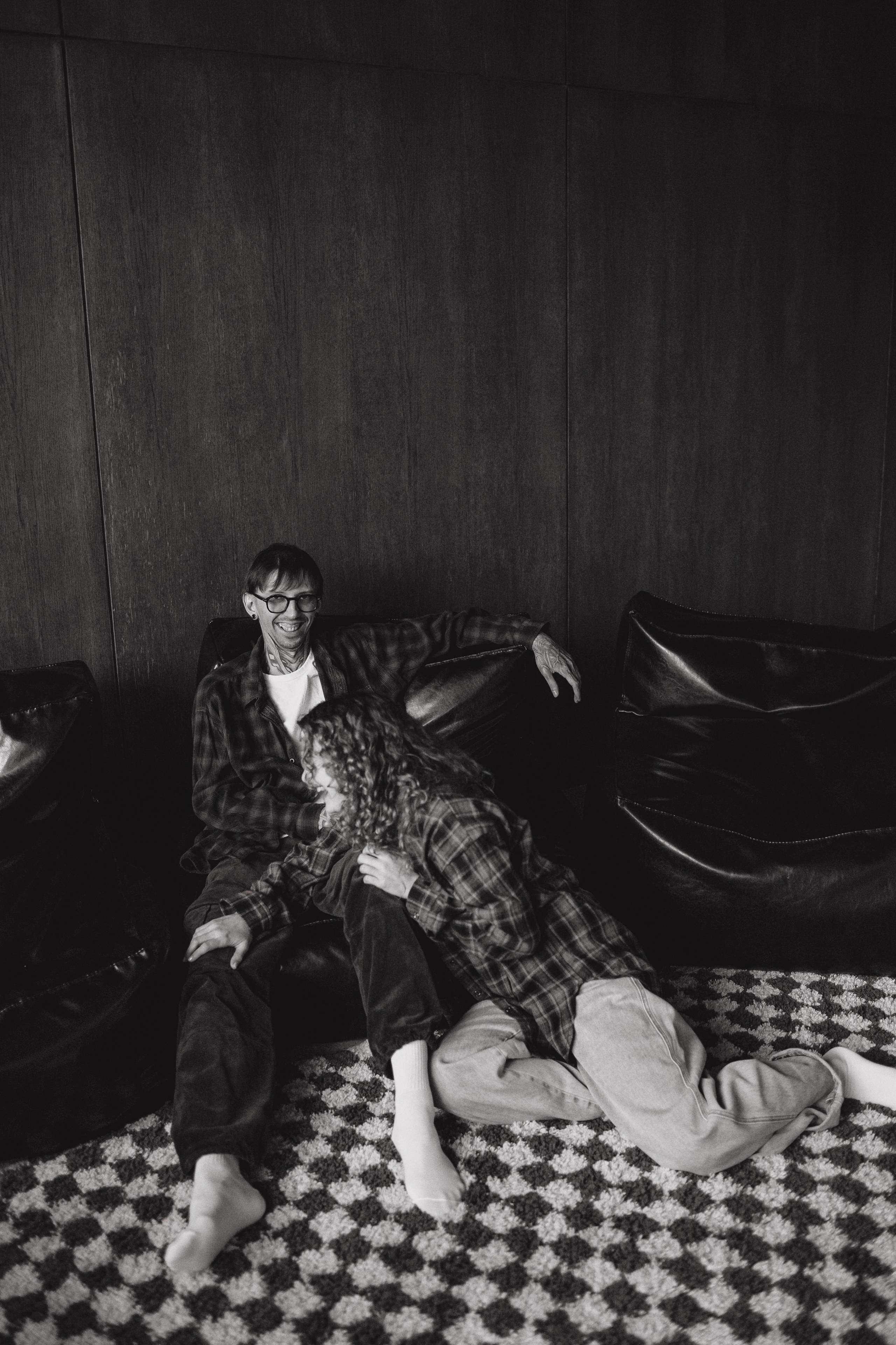 Олег и Даша. Свадебный и семейный фотограф в Самаре Посконнова Анна