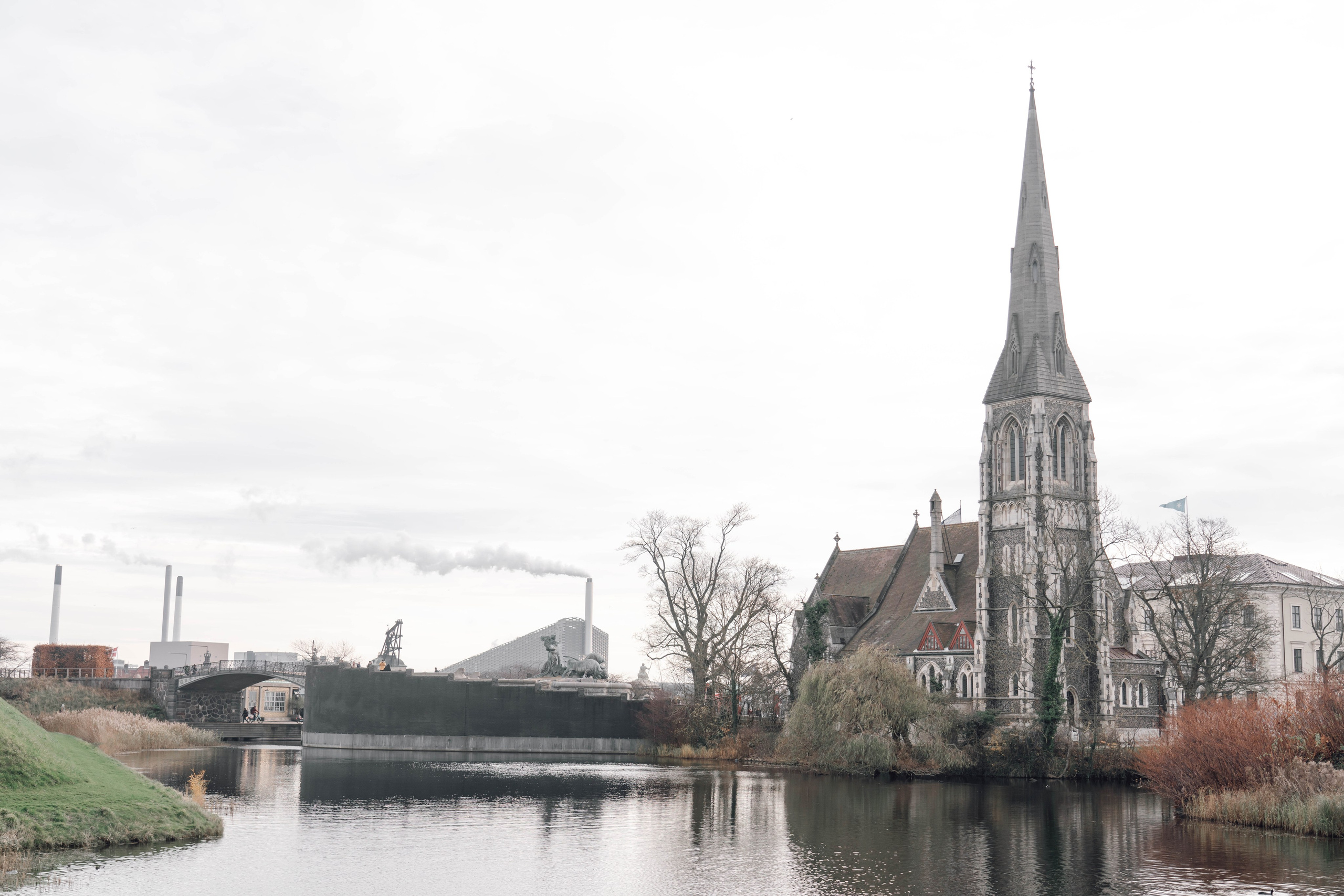 Дания. Фотографирую для себя, своей семьи и друзей!