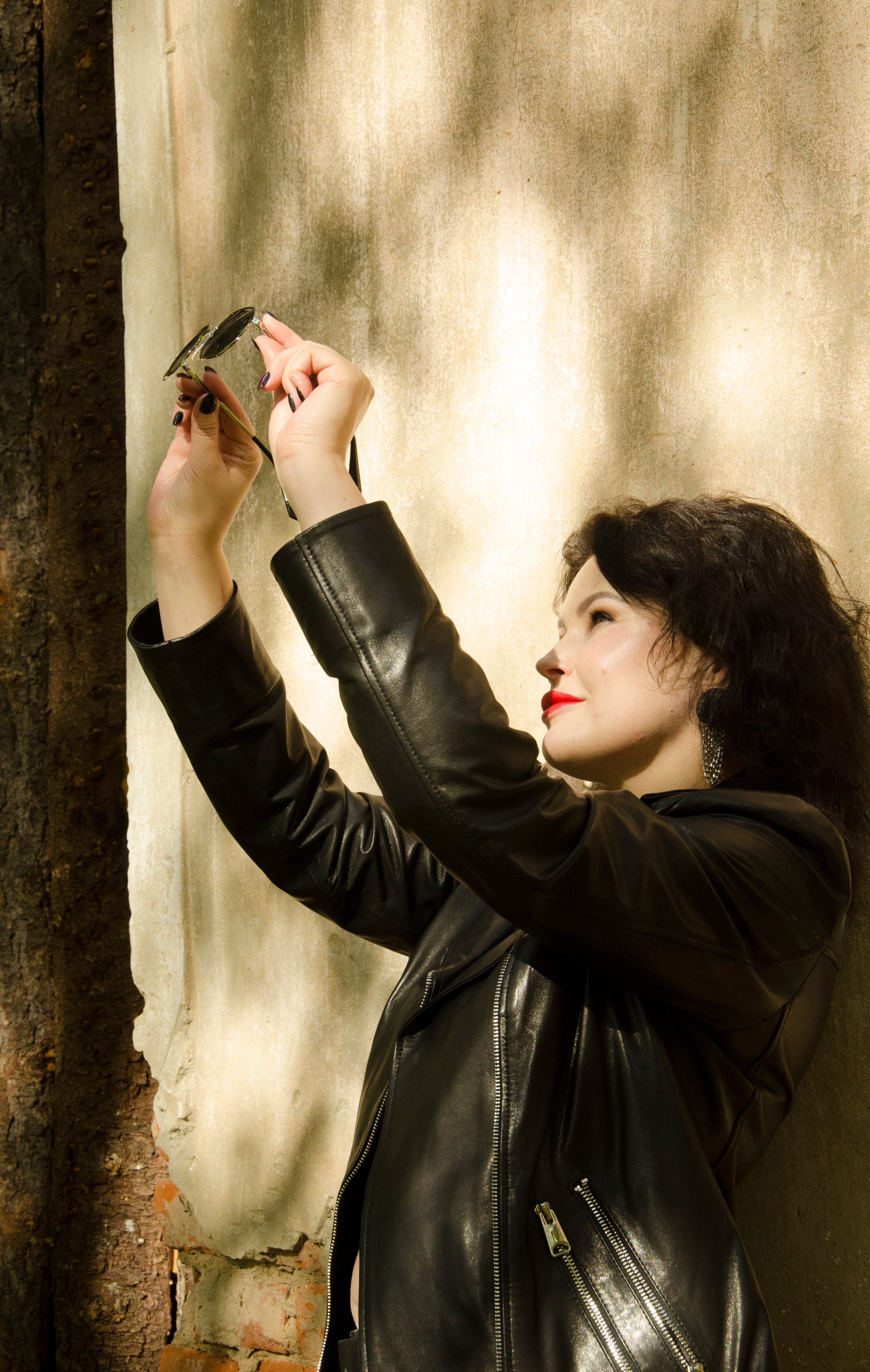 Наталья — дерзкая и красивая. Кира Корн: Мужской фотограф в Краснодаре