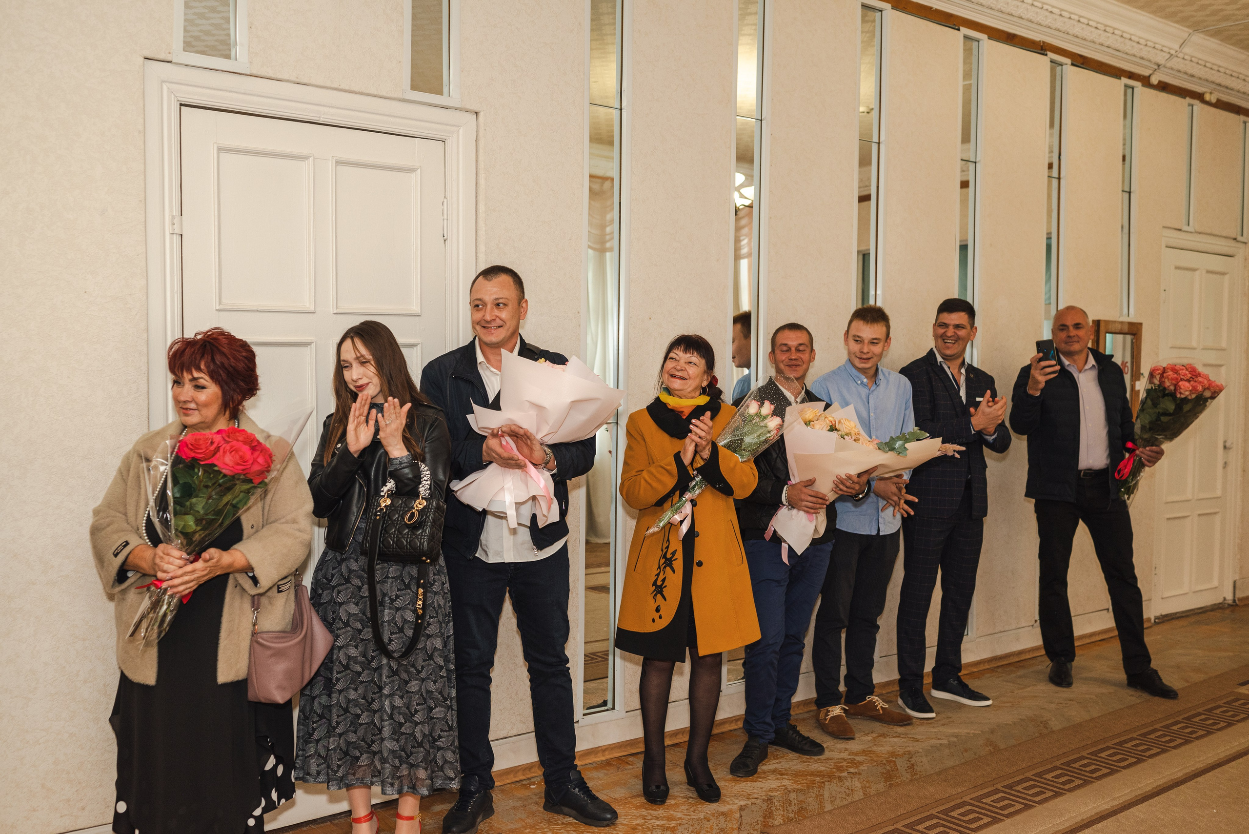 Свадебная фотосессия в Каменске-Шахтинском парке Лога. Фотограф в Каменске-Шахтинском Ольга Сагал