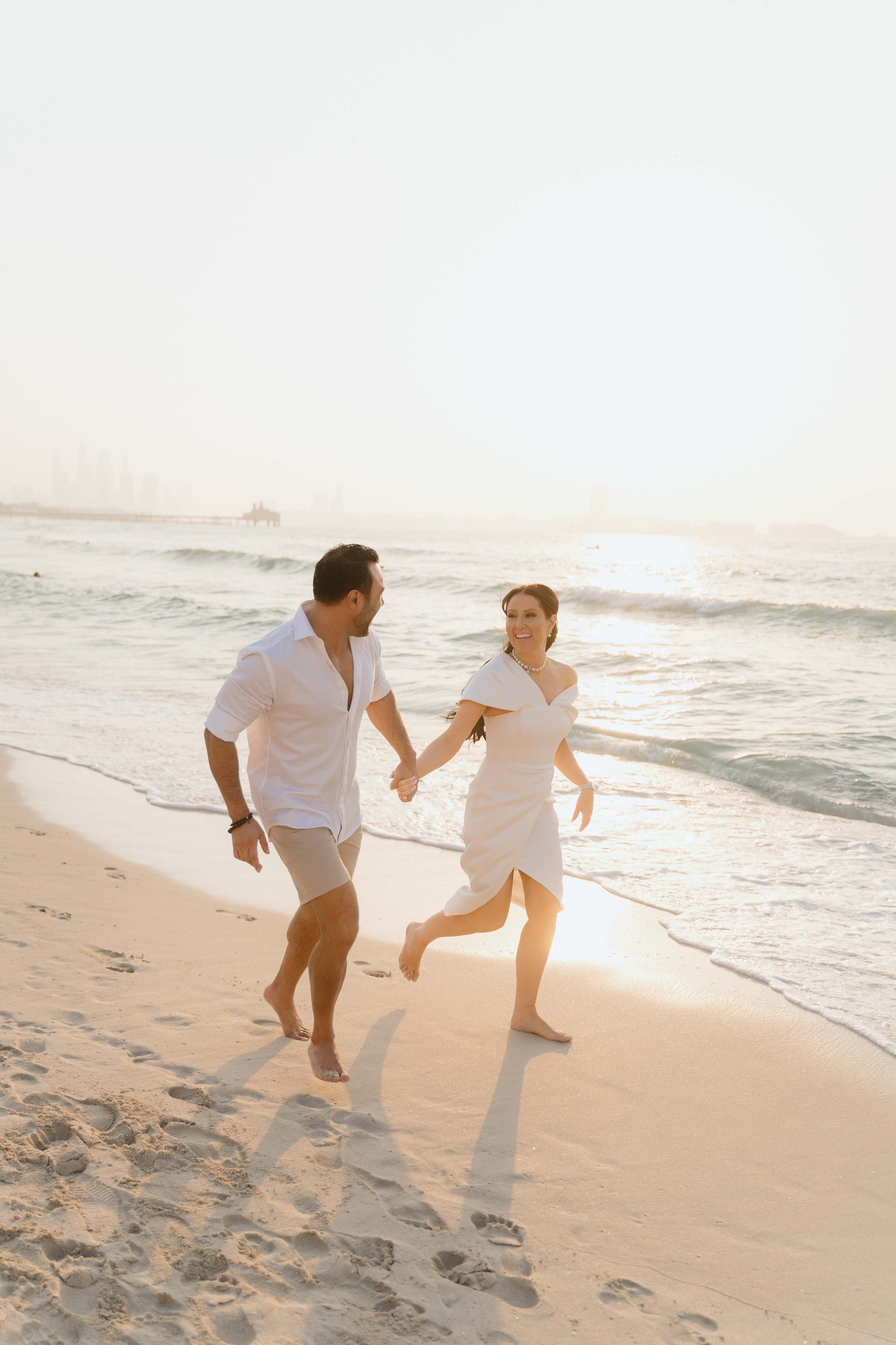 Свадебный фотограф в Дубае. Фотограф и видеограф в Москве и Абу Даби Мария Кулагина