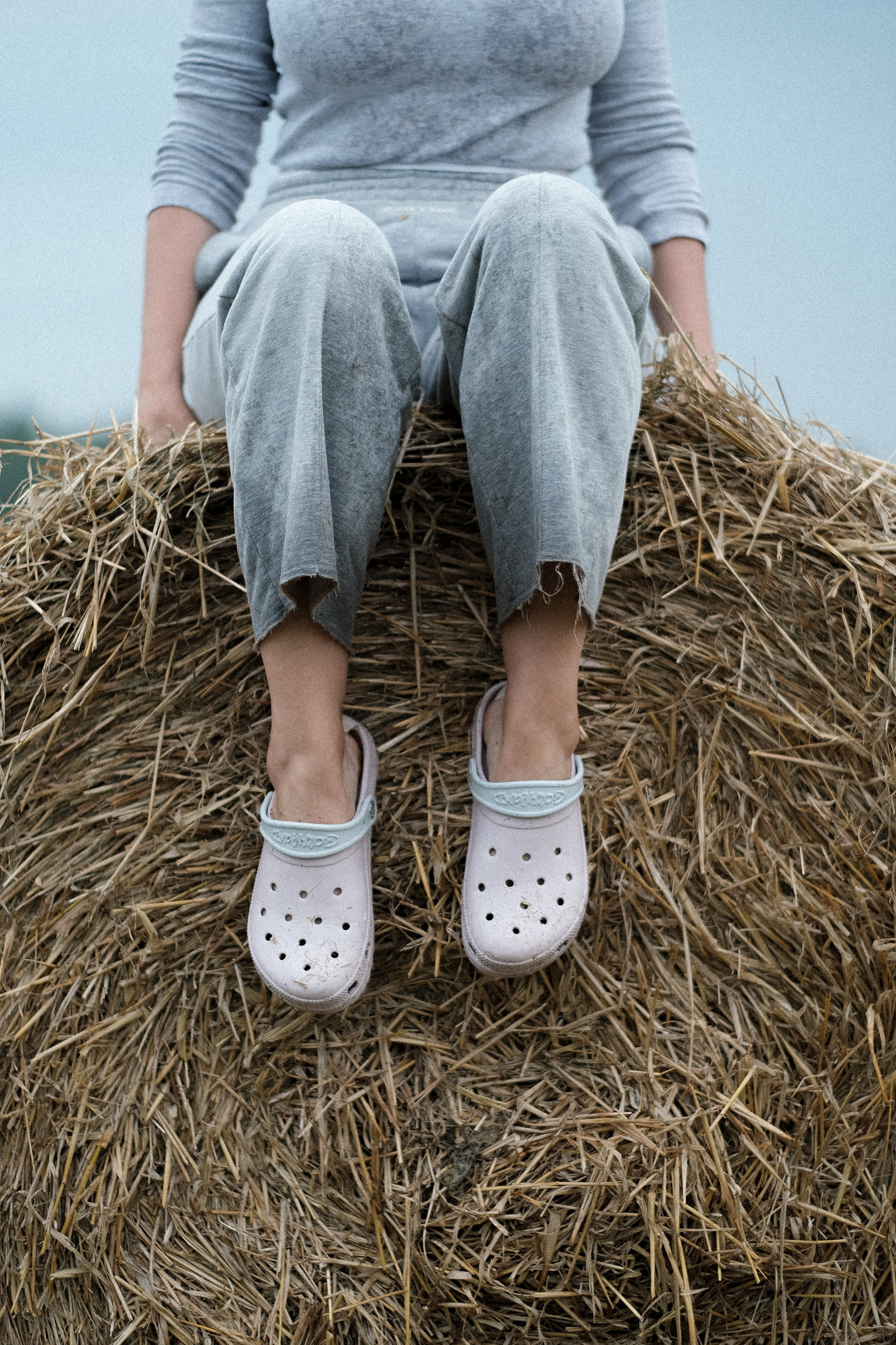 Тео и Оля. Фотограф и видеограф анималист Аганина Дарья