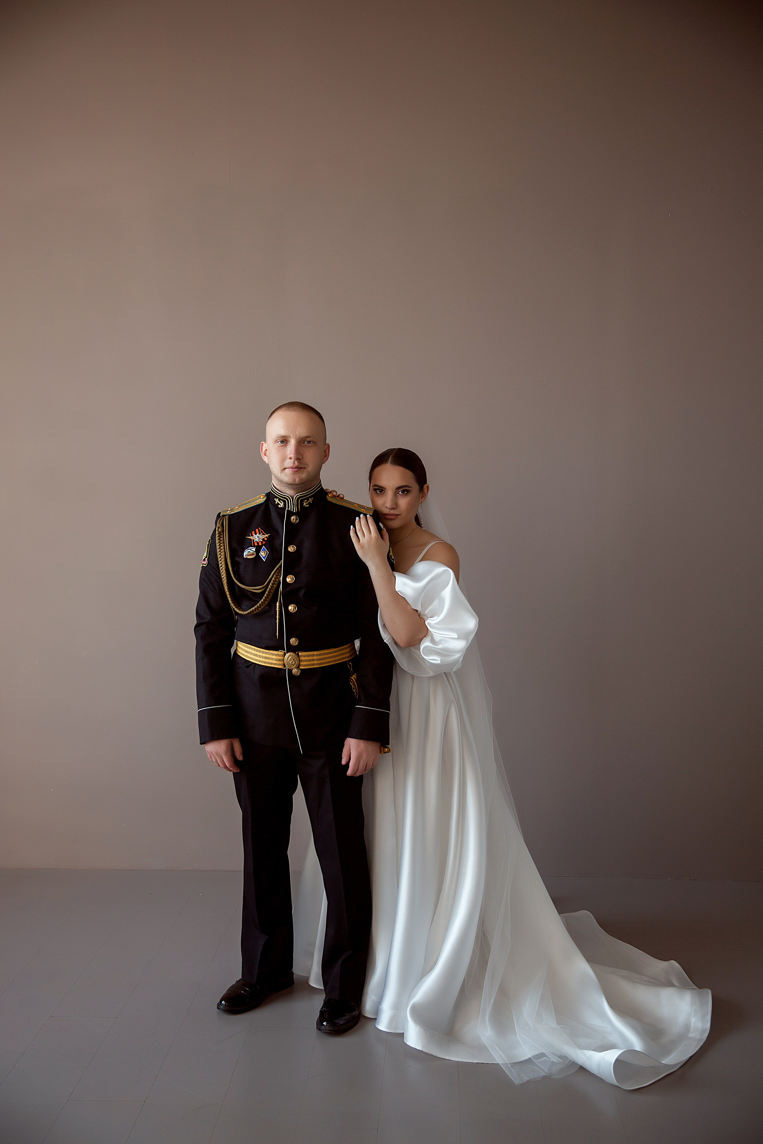 Дмитрий и Валерия. Людмила Далидович топовый семейный фотограф Находка/Владивосток