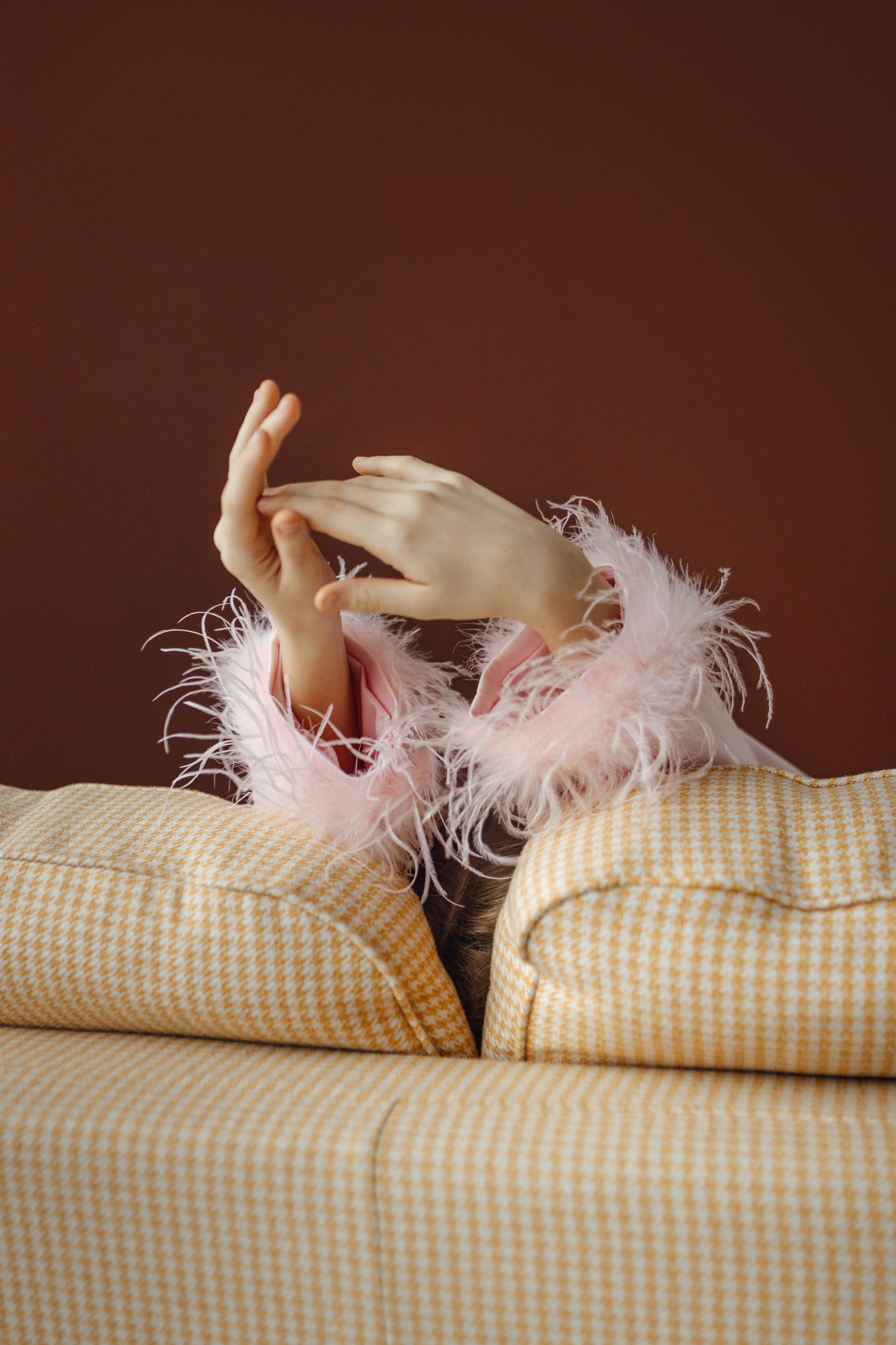 Варвара, Trueman