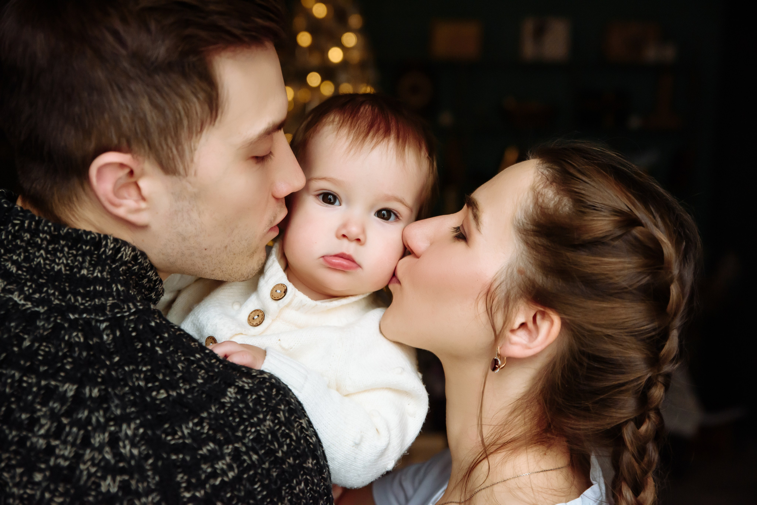 Семейные съемки. Портретный фотограф Москва, репортаж и естественная постановка