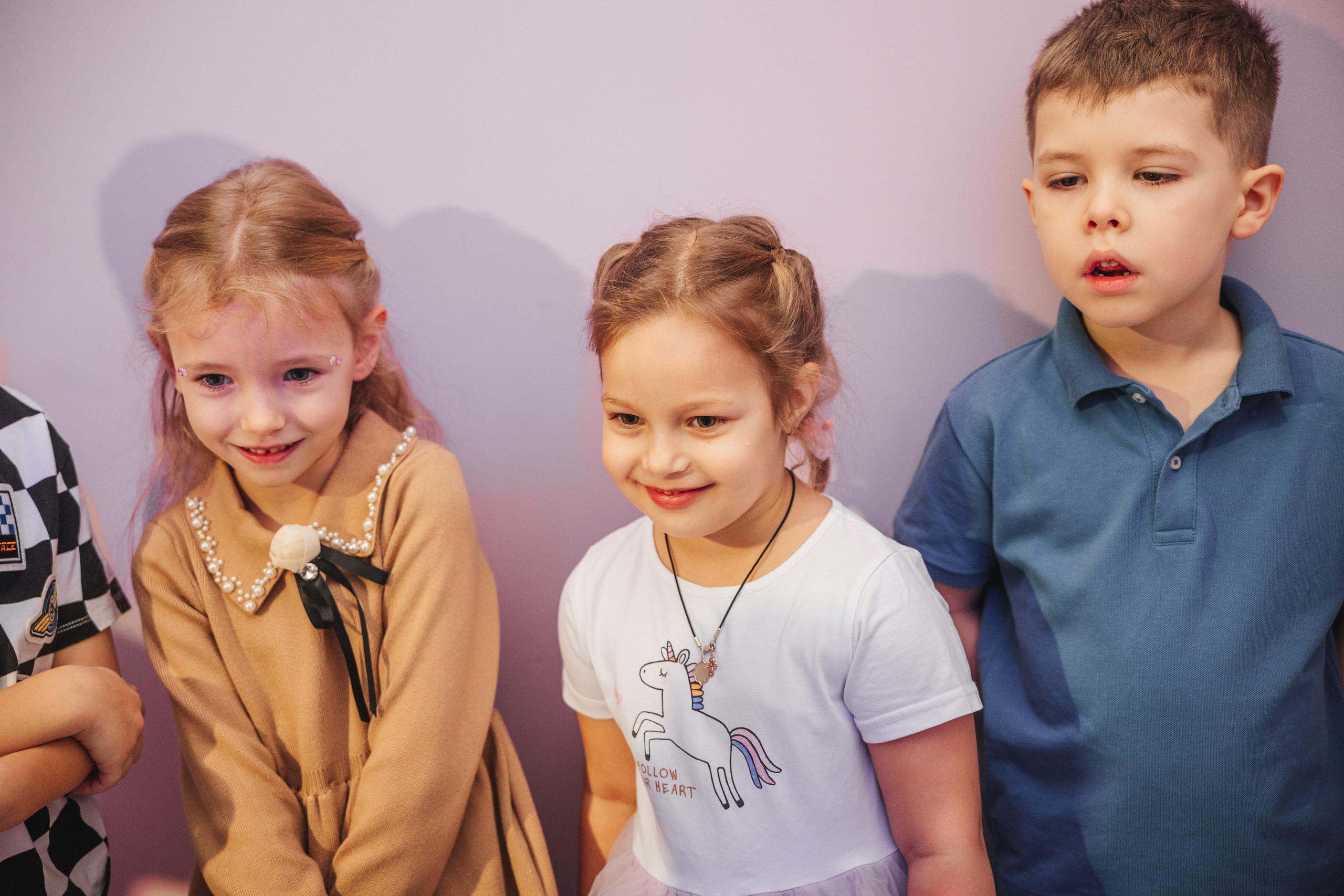 День Рождения Даниила. Фото о ВАЖНОМ