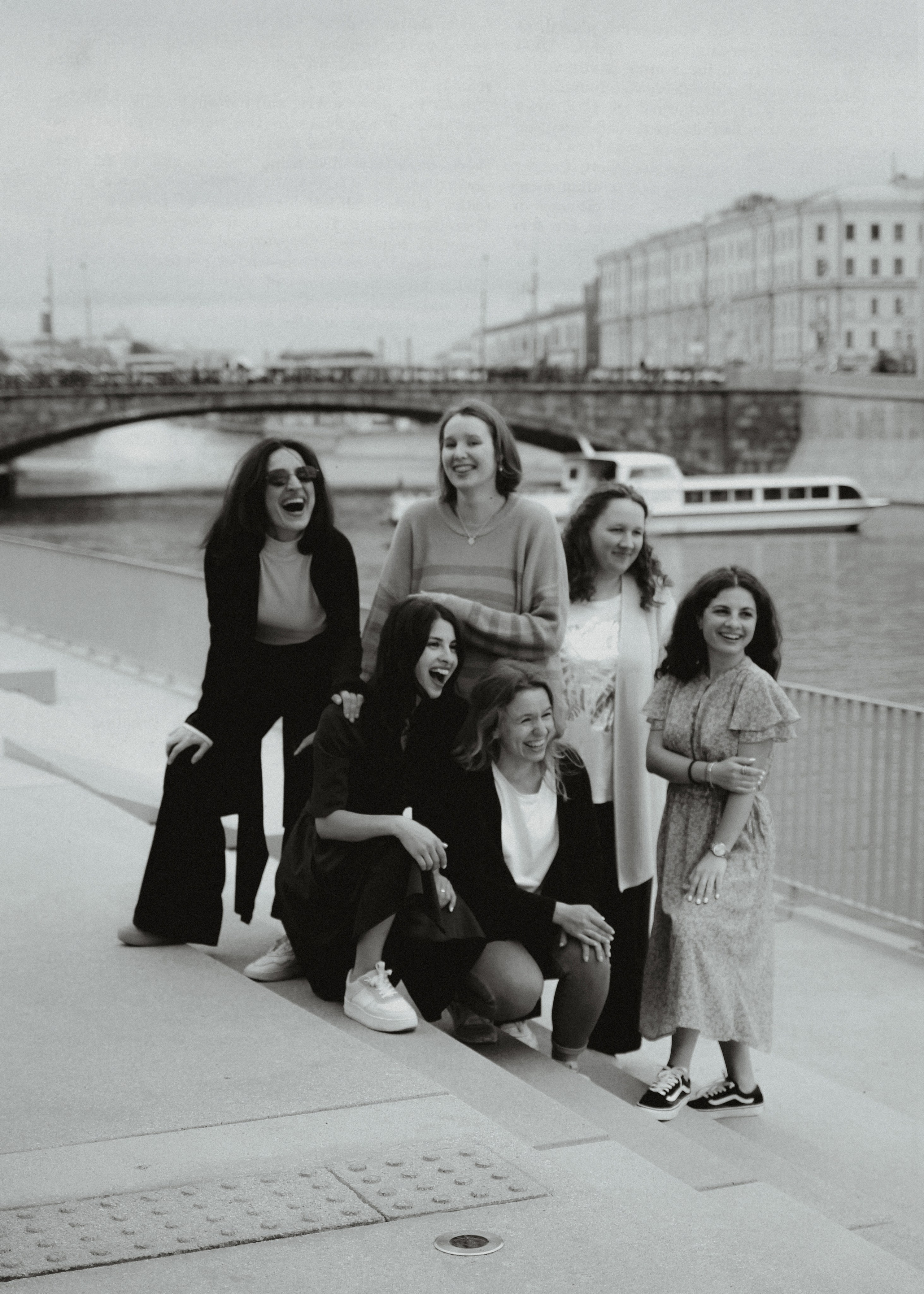 Малютка-девичник. Александра Крашевская. Портретный фотограф в Москве и Санкт-Петербурге