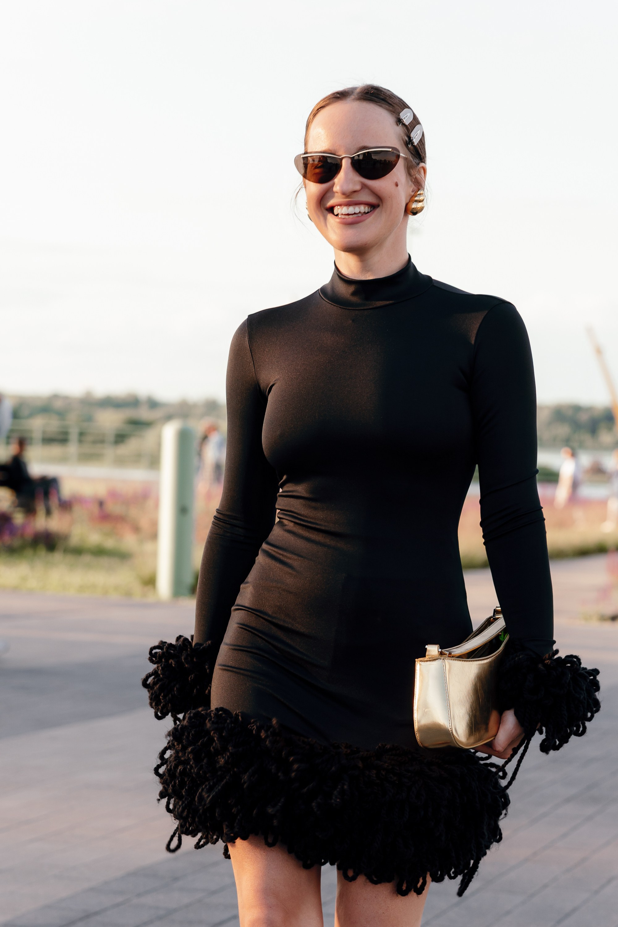 Премия СОБАКА НН. Katerina Spekhova