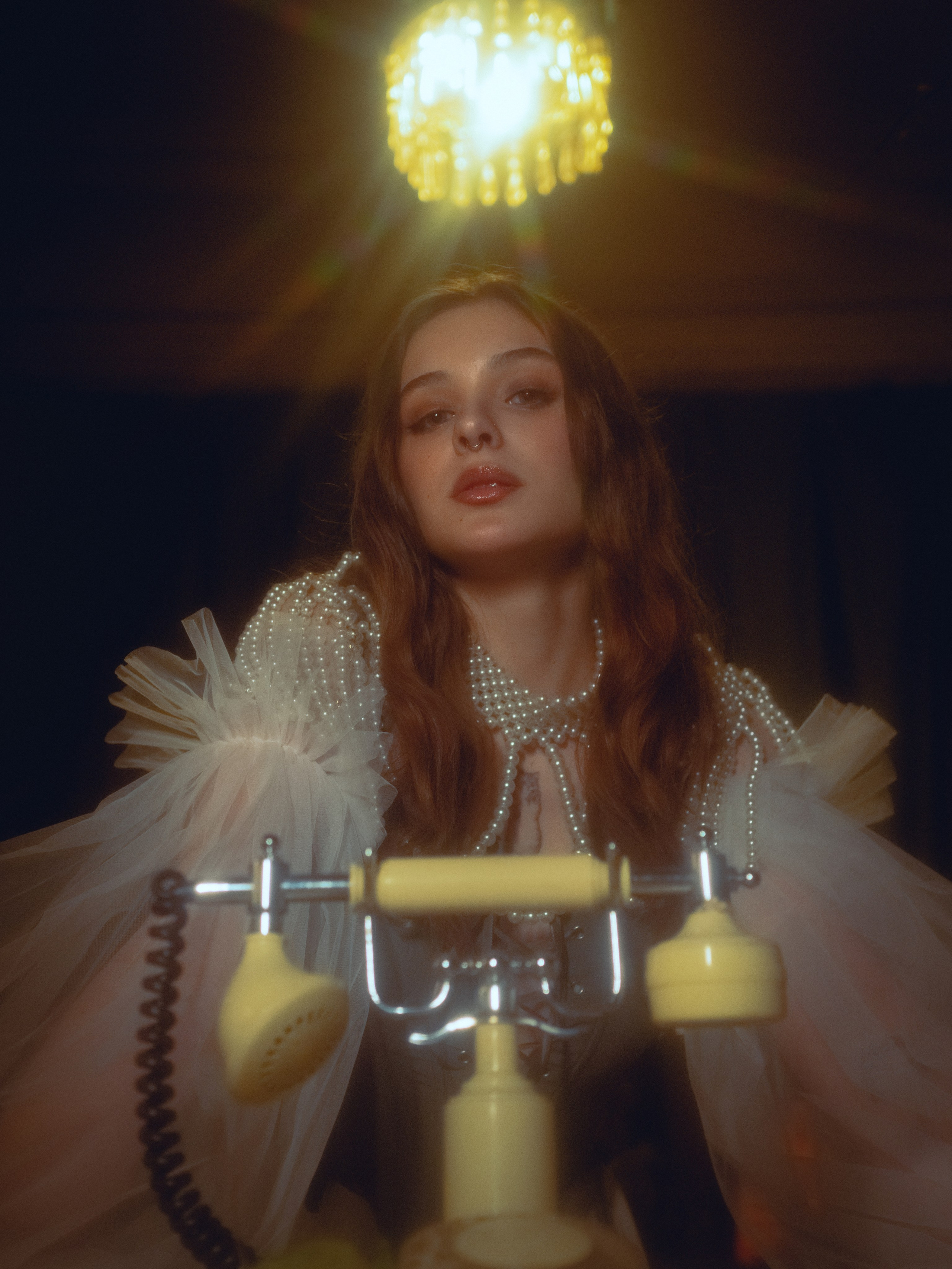 CALL ME. Фотограф в Санкт-Петербурге Эллис