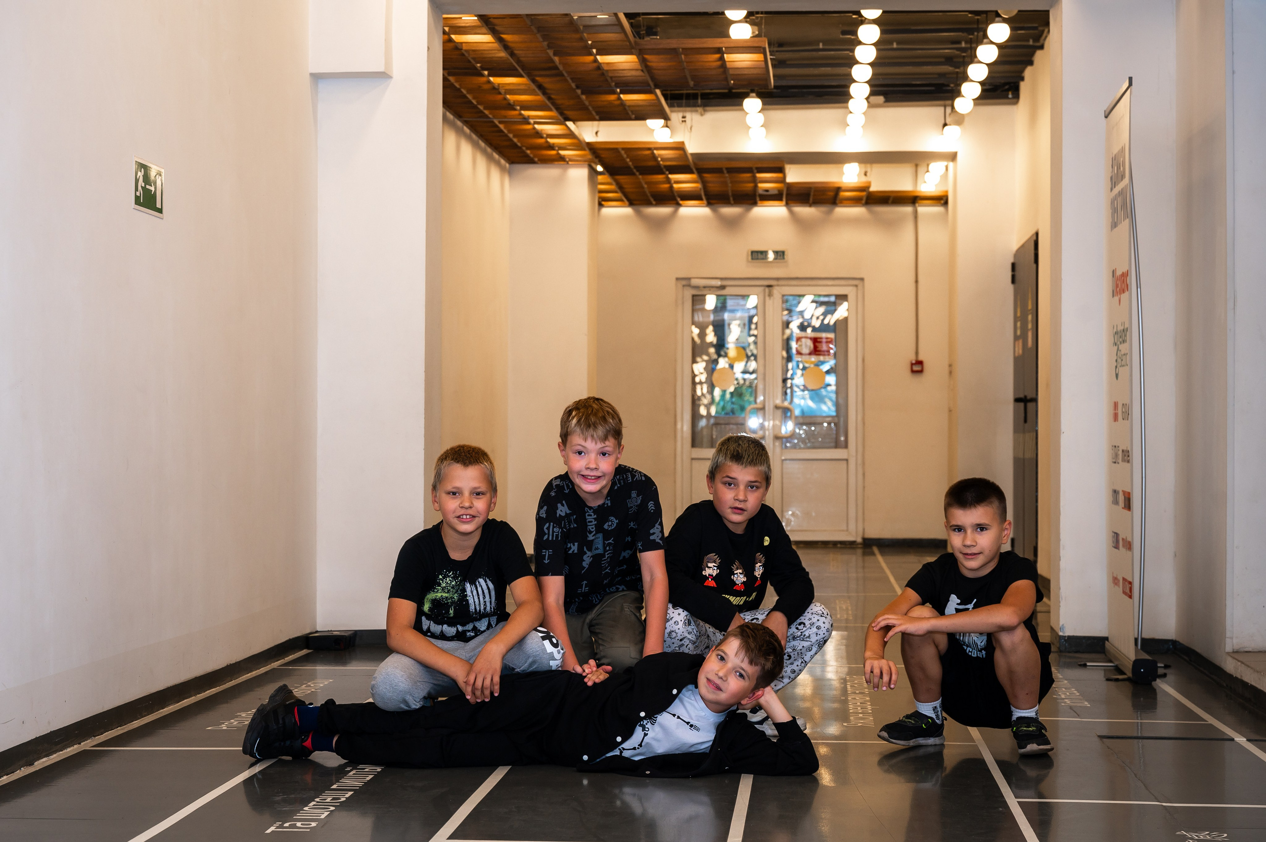 Территория мистики