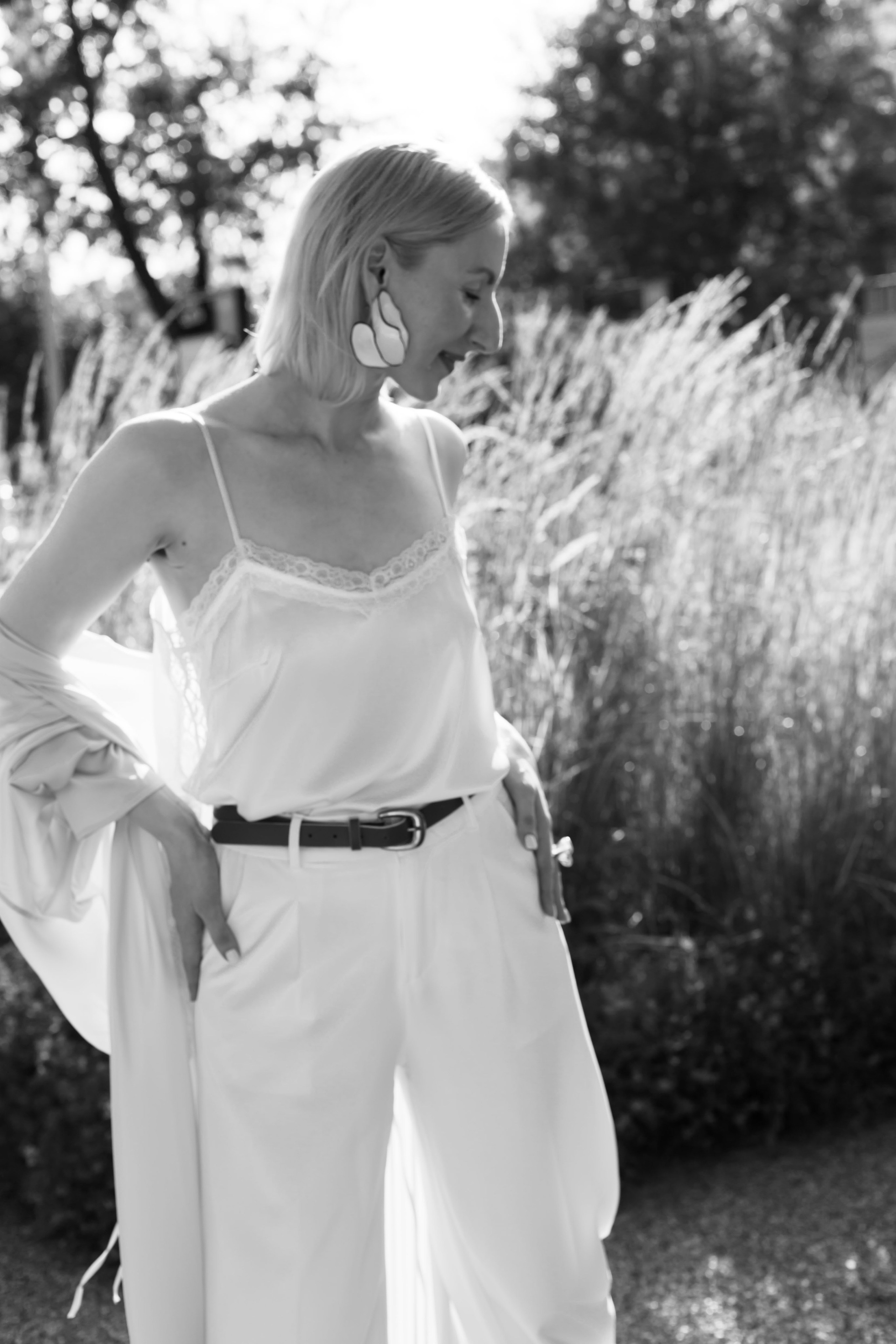 Летний сад. Ekaterina Beridze