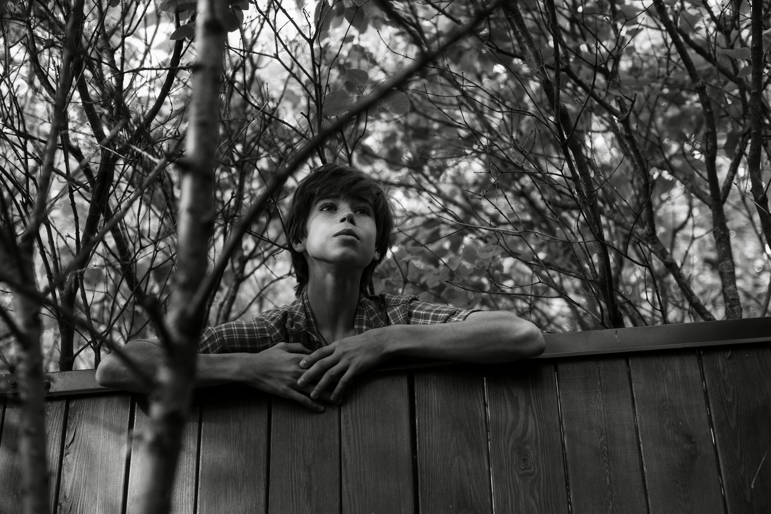 Кинематографическая схемка (актерская) в стиле 60-х годов. Ekaterina Beridze