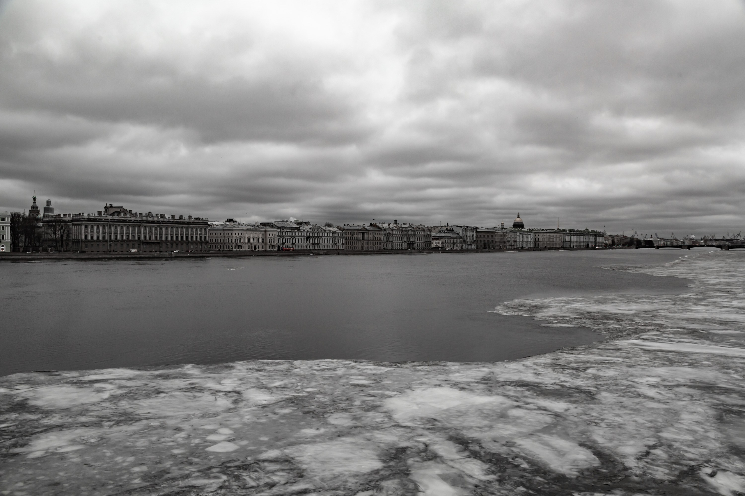 Пейзаж. Ekaterina Beridze