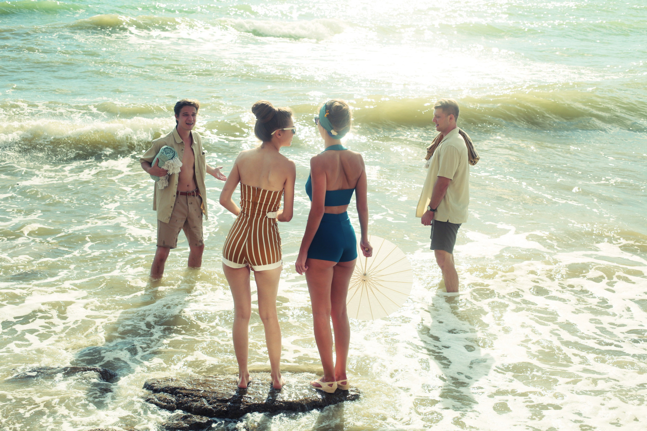 Кинематографическая съемка. Love story. Ekaterina Beridze