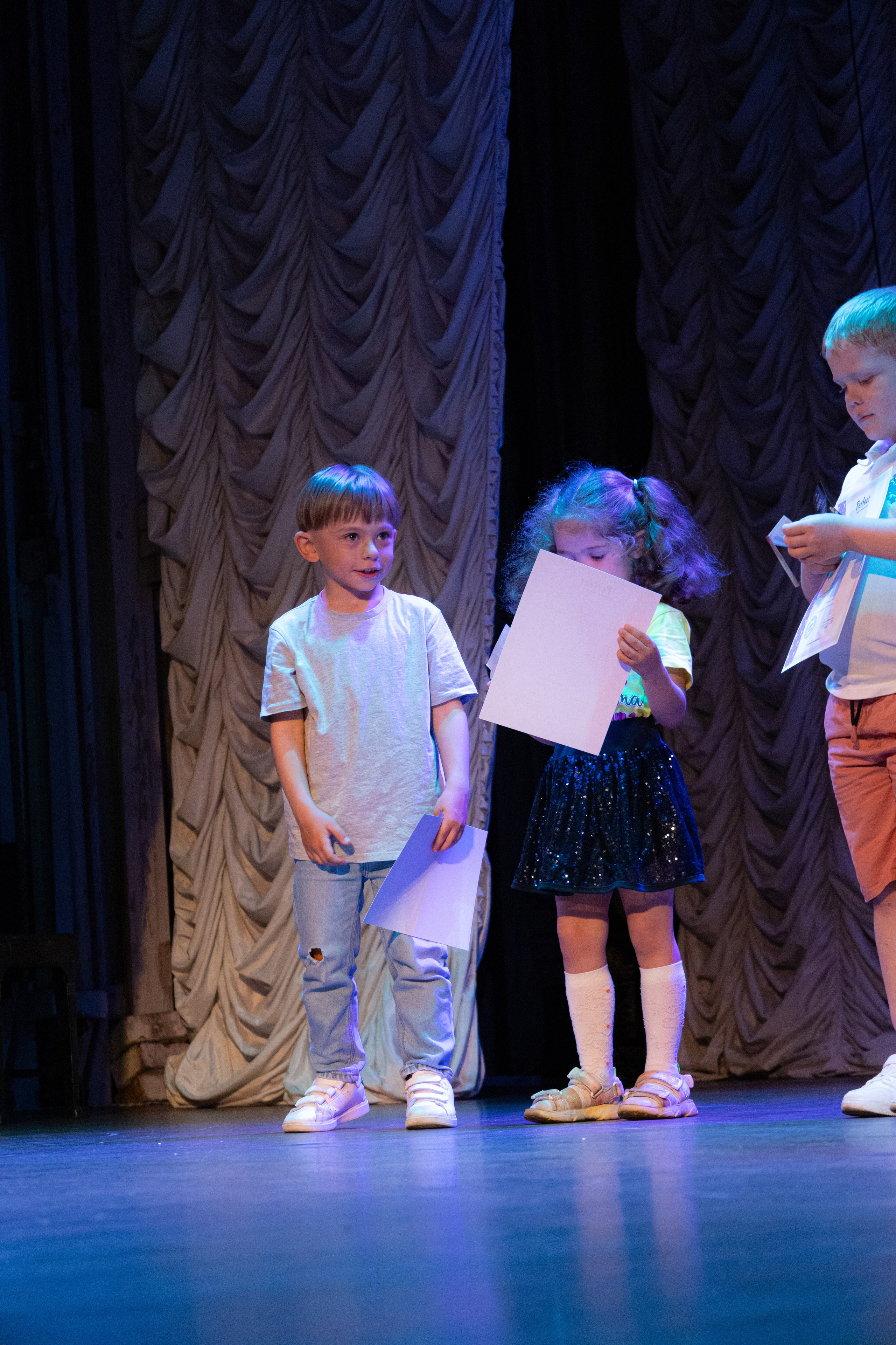 PERFECT. Photokarish