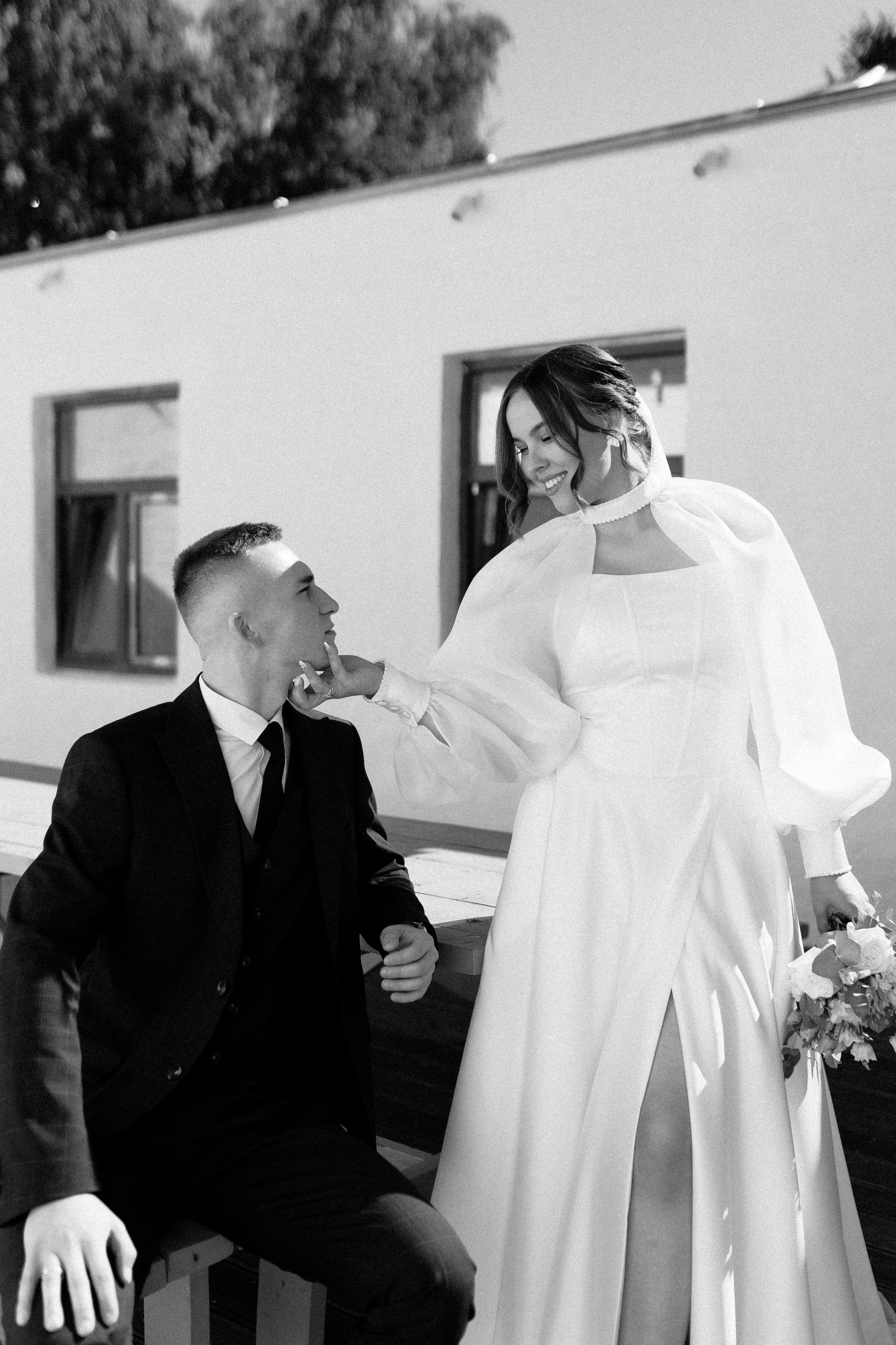 Даша и Артем 07.09.24. Индивидуальный, семейный и свадебный фотограф