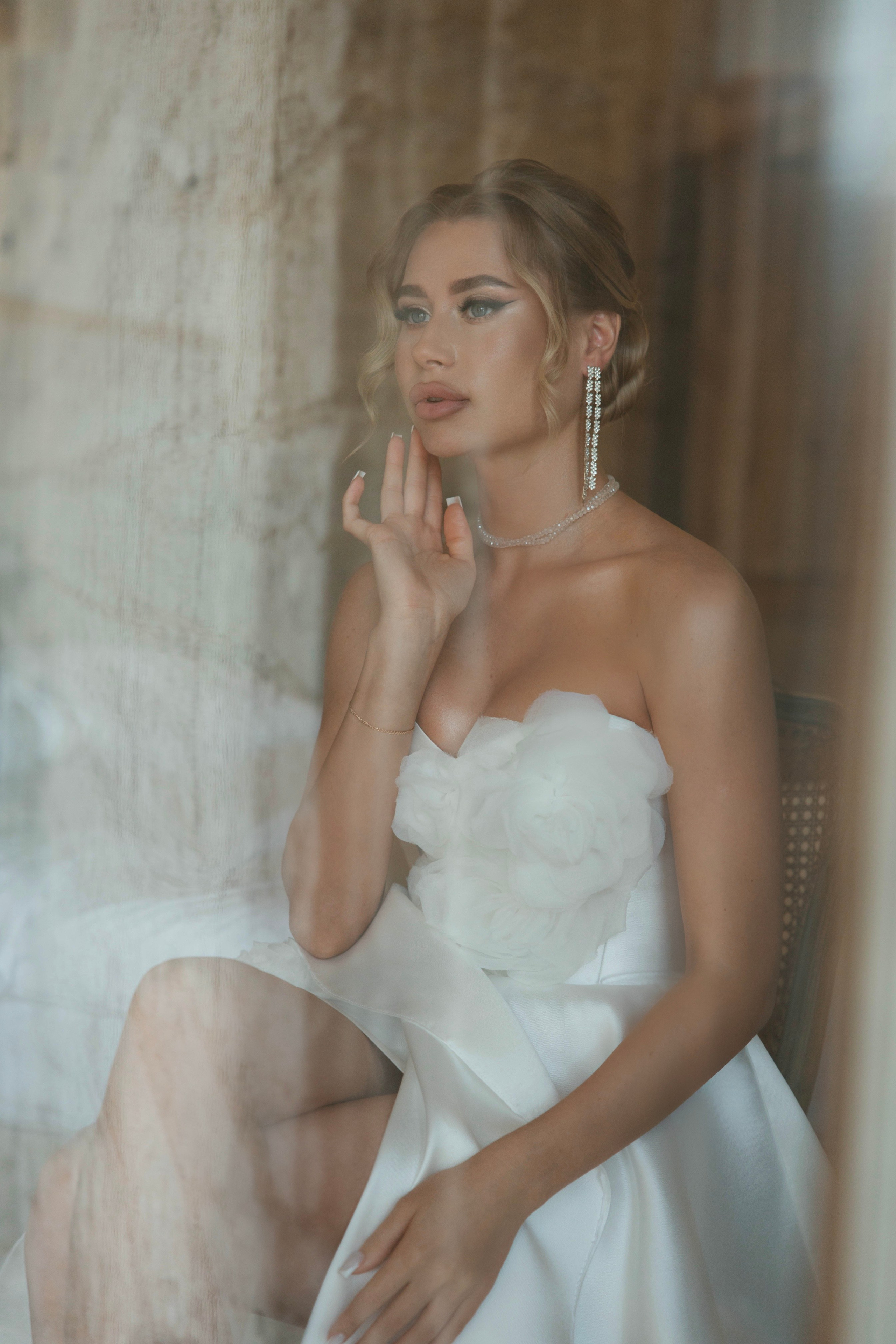 DMITRY & MARIA. Свадебное ФОТО & ВИДЕО Москва/Липецк