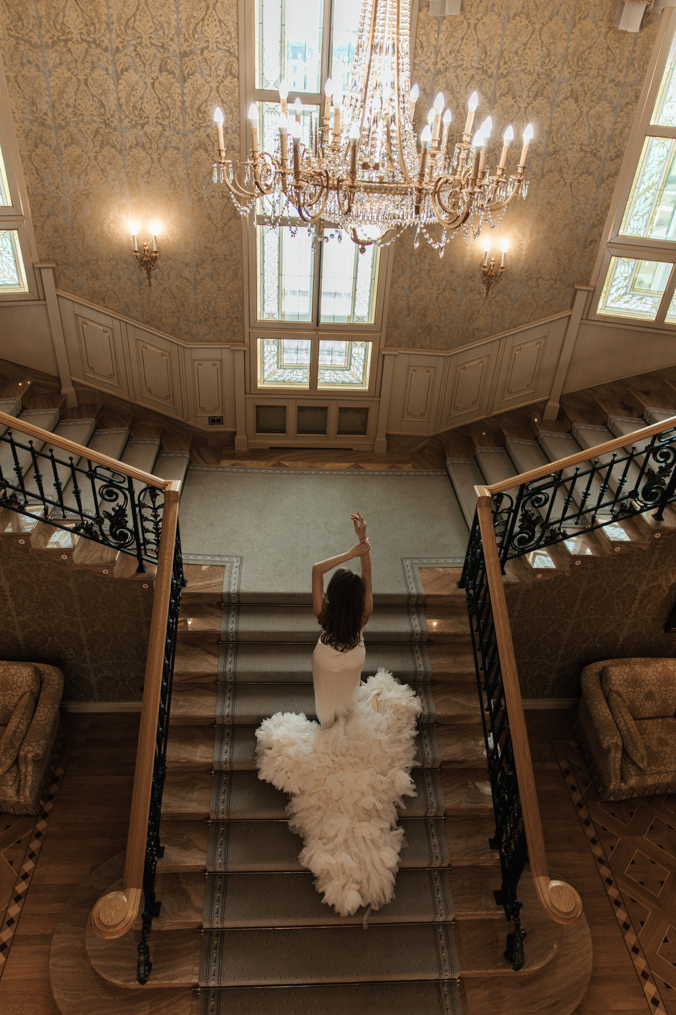 MICHETTI. Свадебное ФОТО & ВИДЕО Москва/Липецк