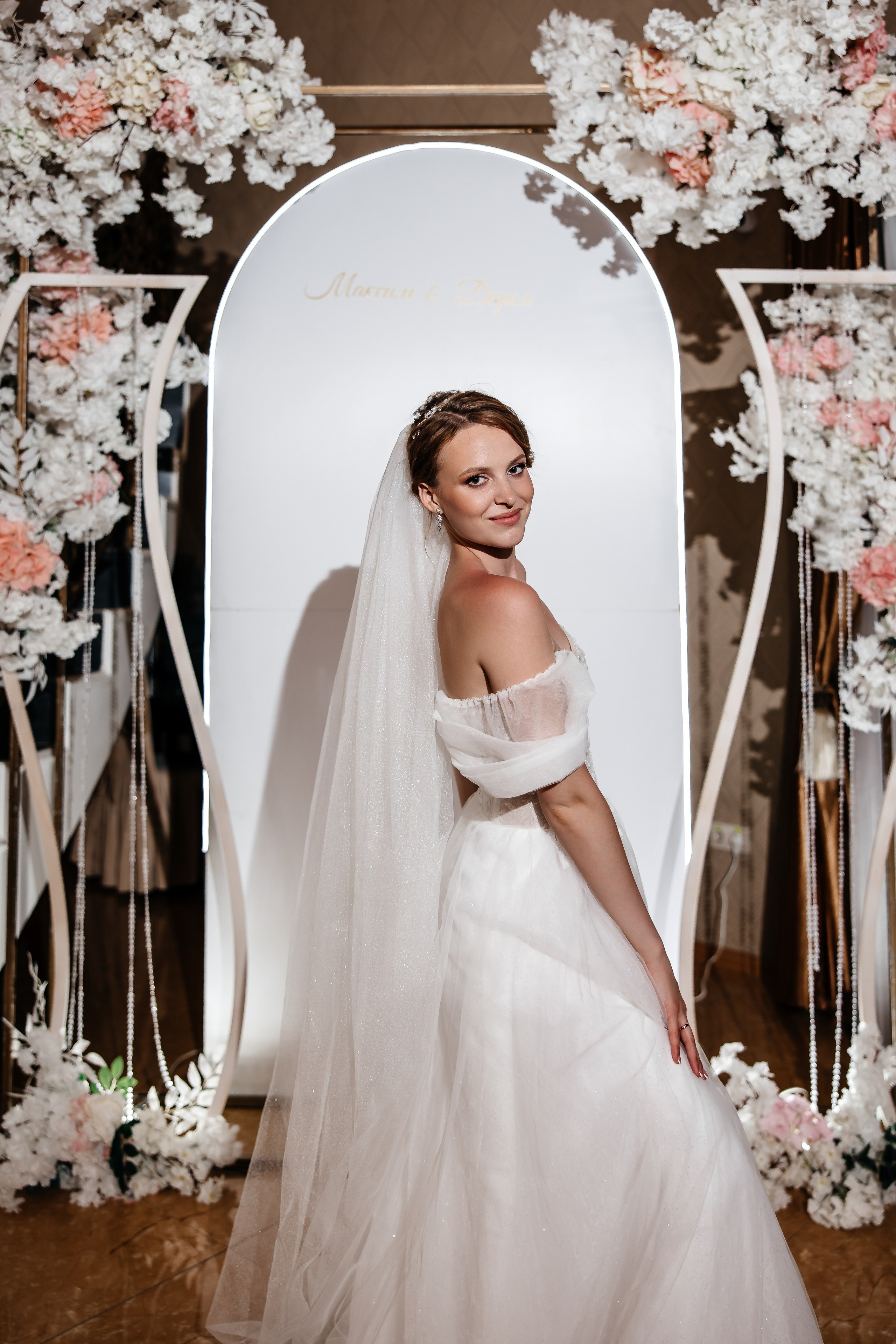 Анонс свадьбы Даши и Максима. Евпатория. Свадебный фотограф в Крыму и Севастополе Ольга Баскакова