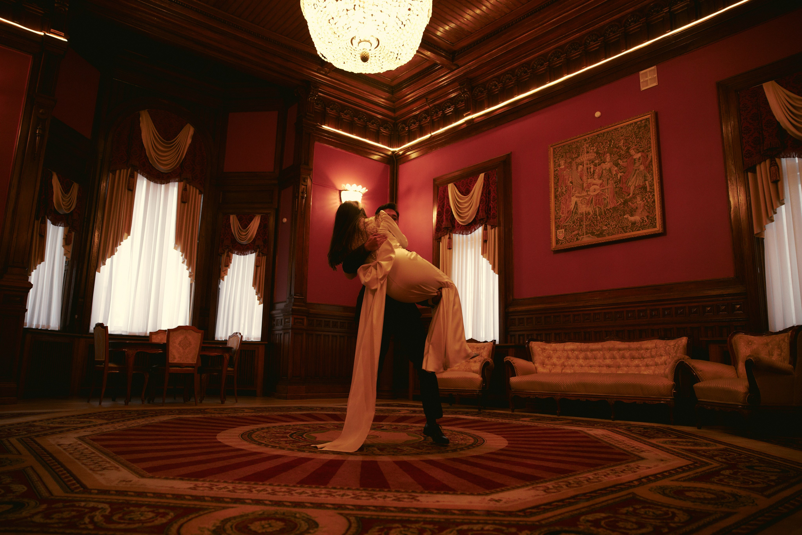 Wedding. Анастасия Зверева