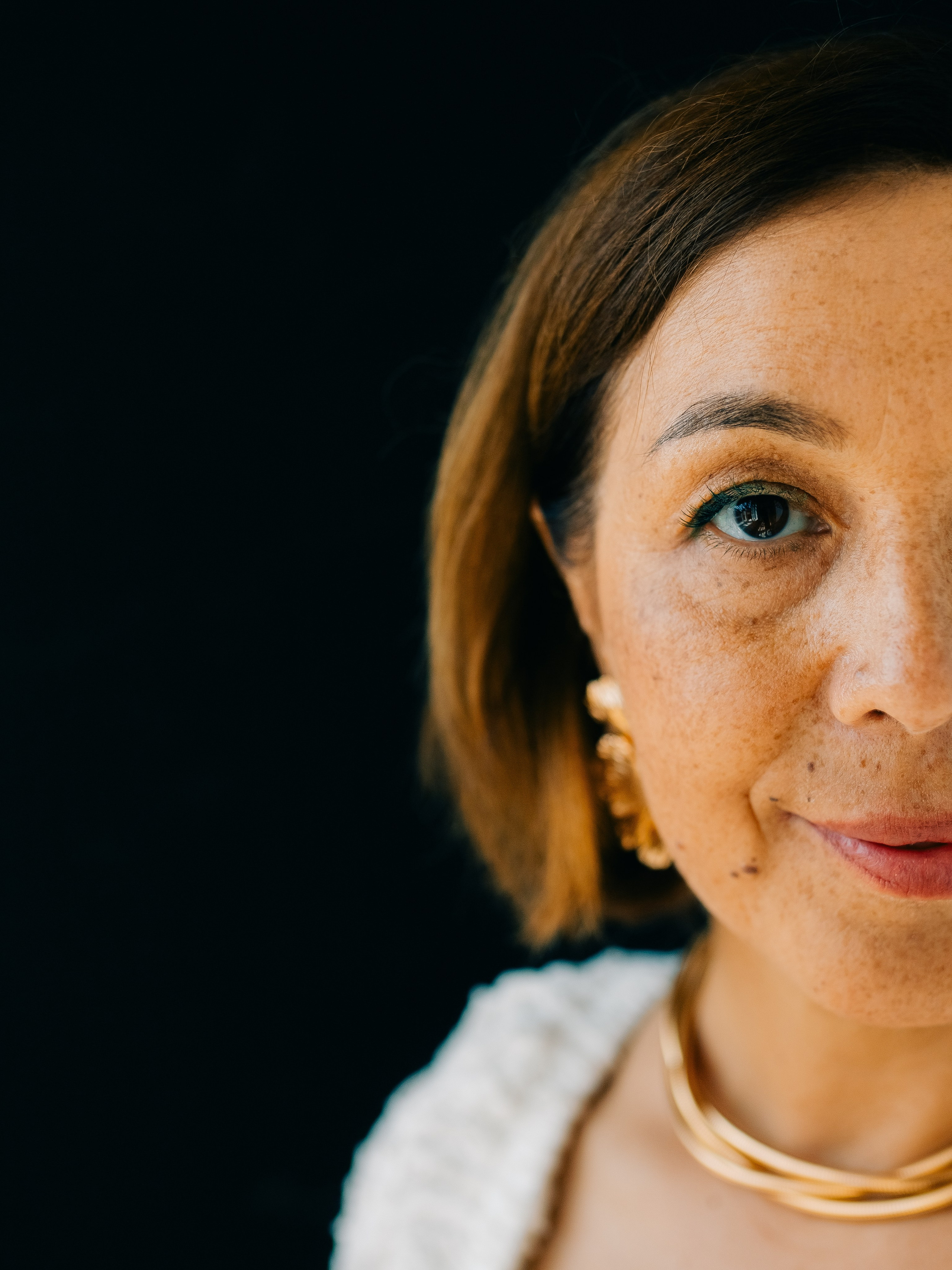 Portrait. Анастасия Зверева